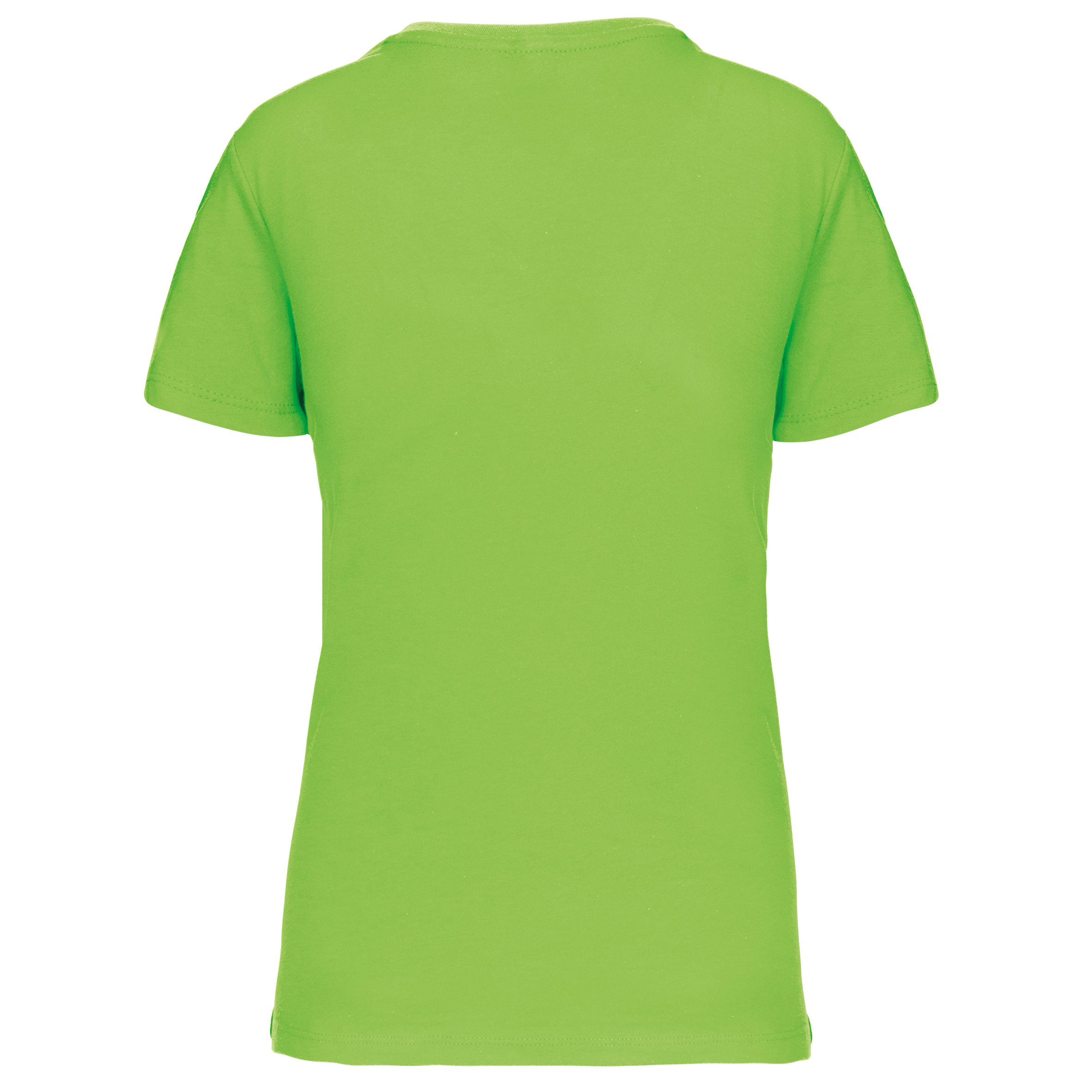 T-shirt BIO150 IC col V femme – Image 20