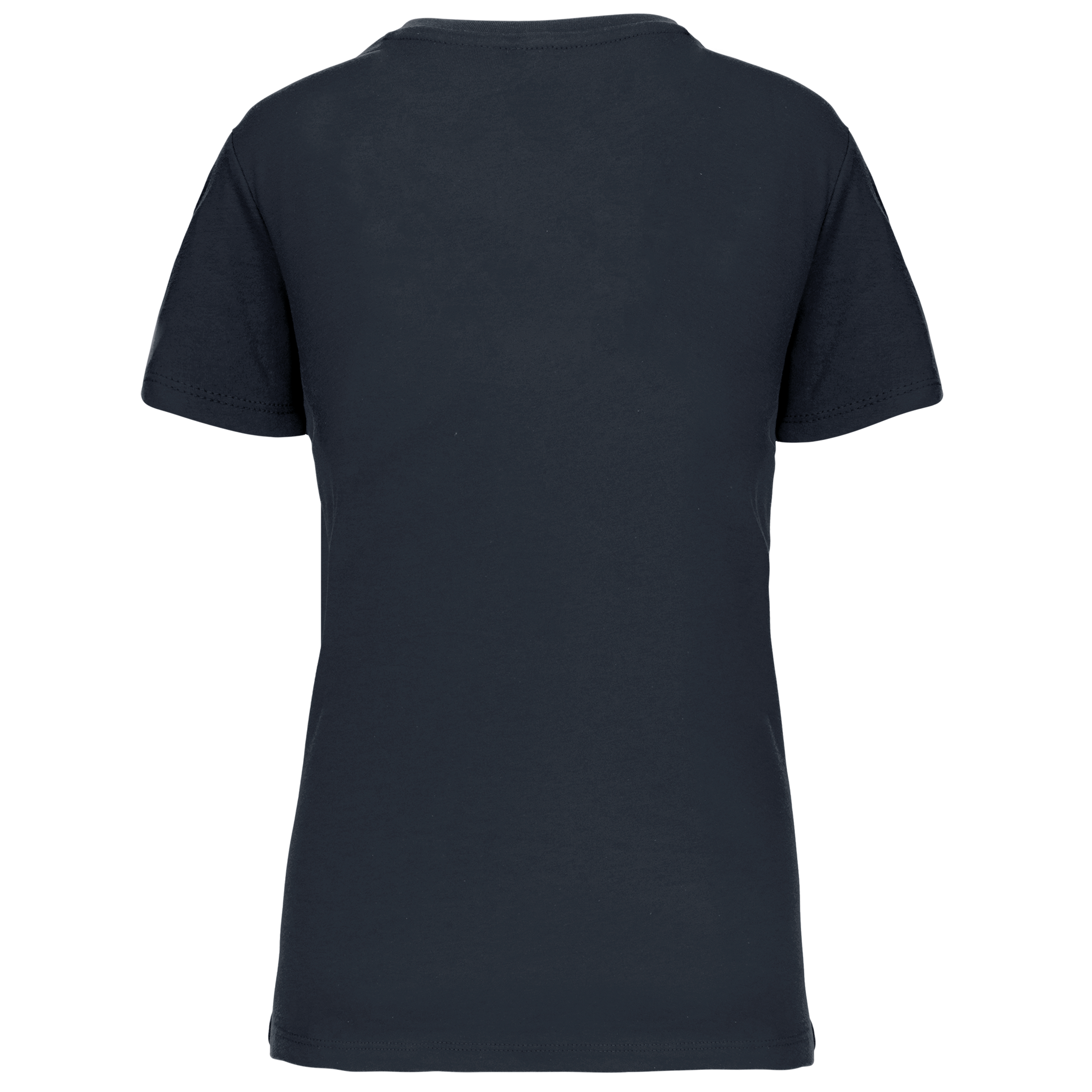T-shirt BIO150 IC col V femme – Image 22