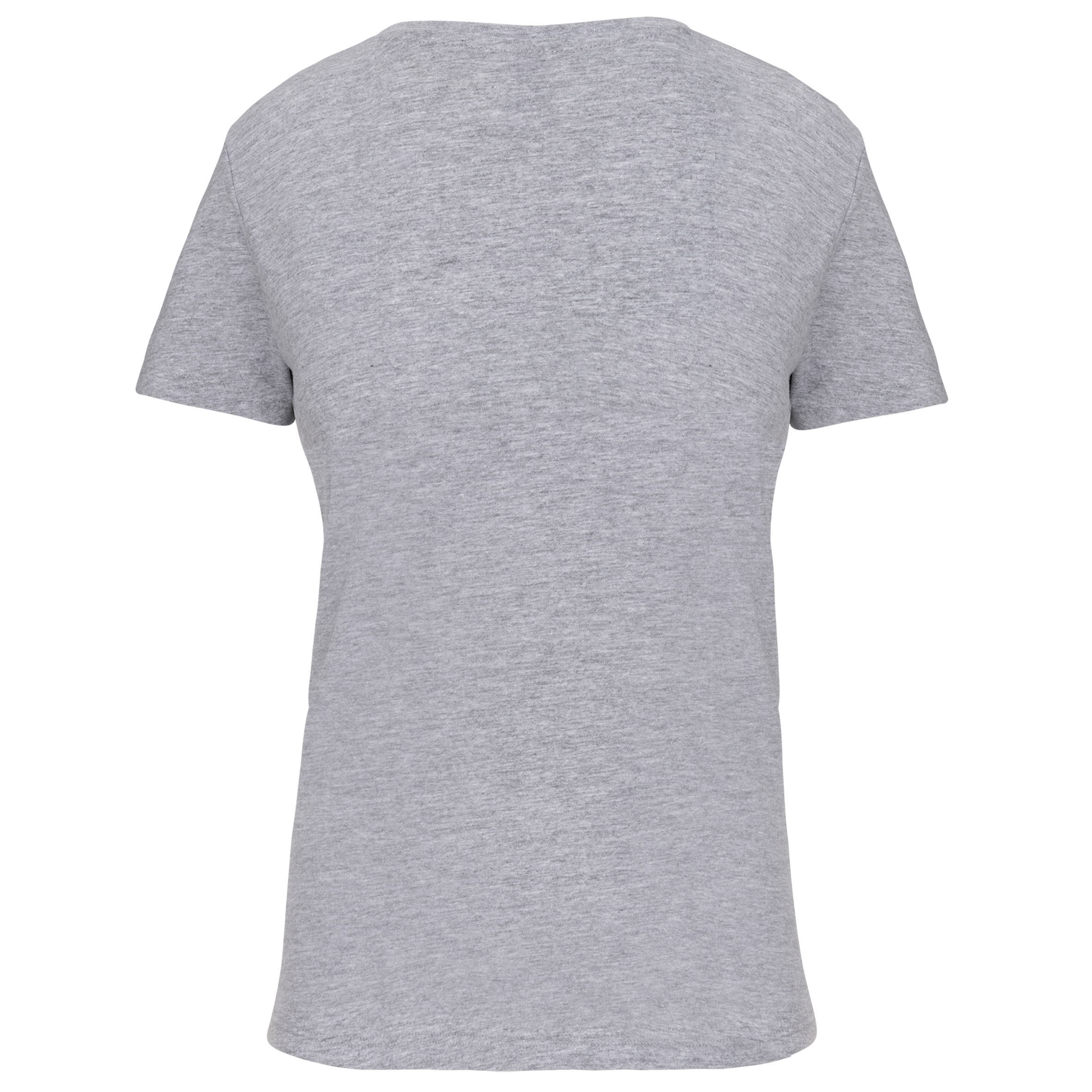 T-shirt BIO150 IC col V femme – Image 26