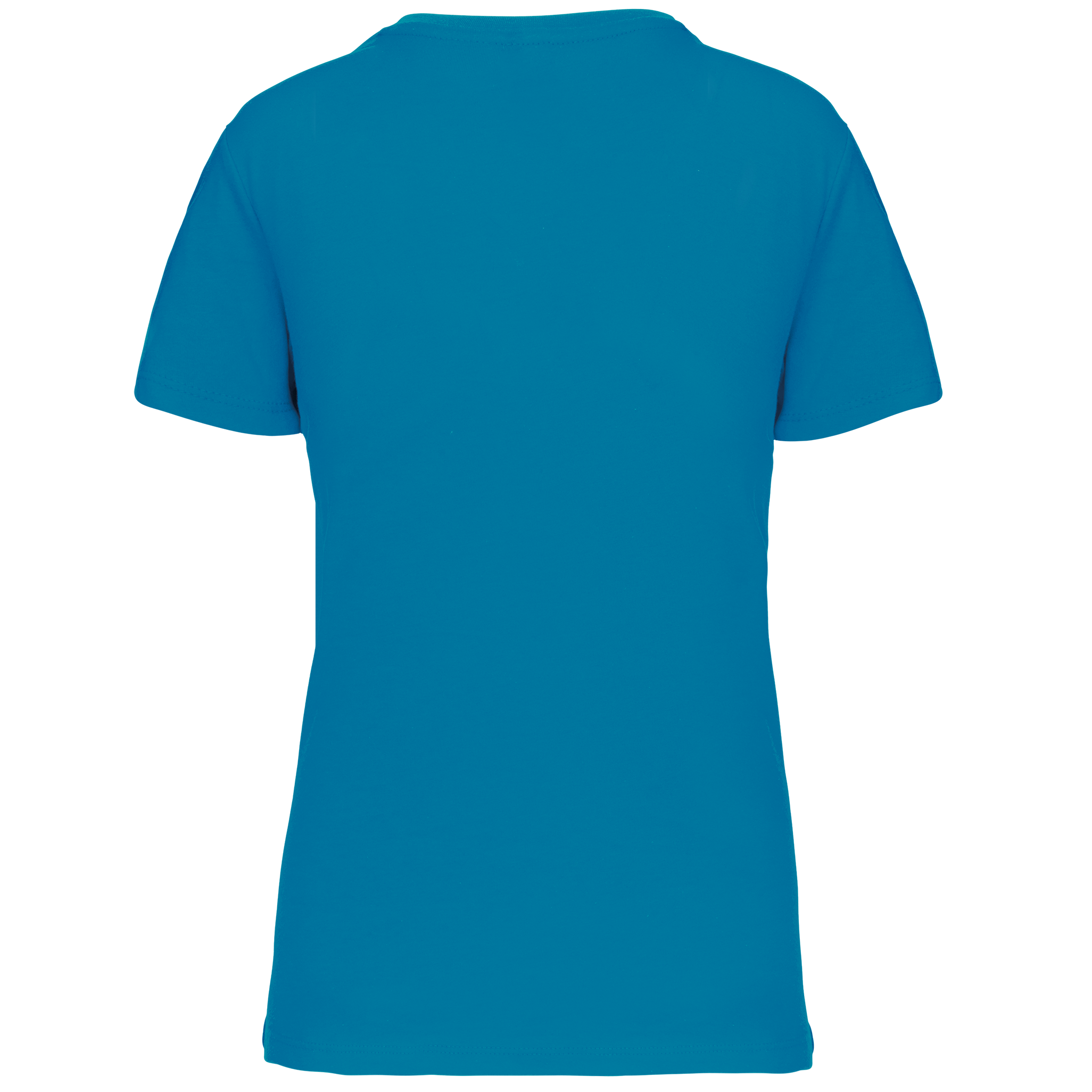 T-shirt BIO150 IC col V femme – Image 30