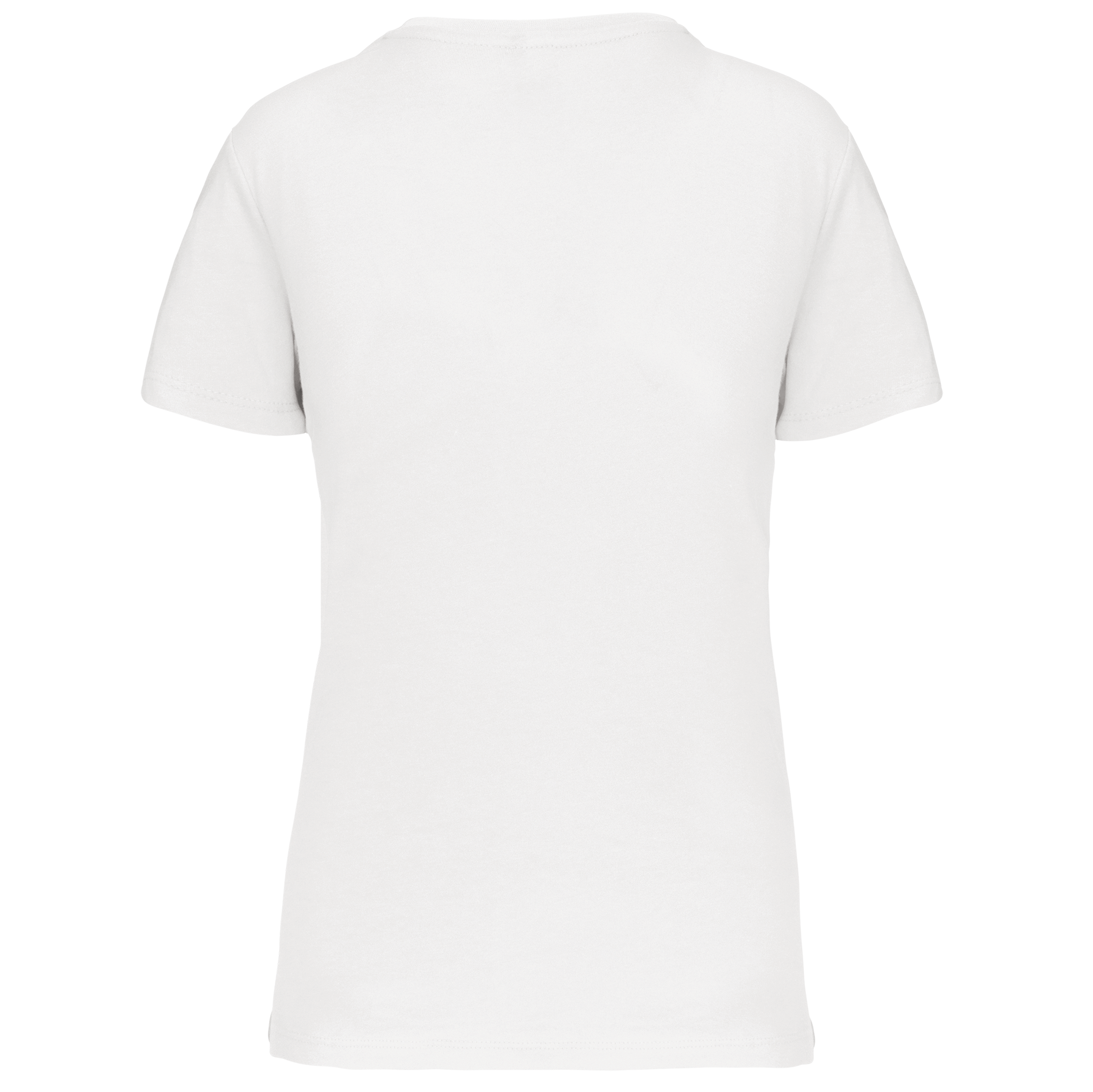 T-shirt BIO150 IC col V femme – Image 32