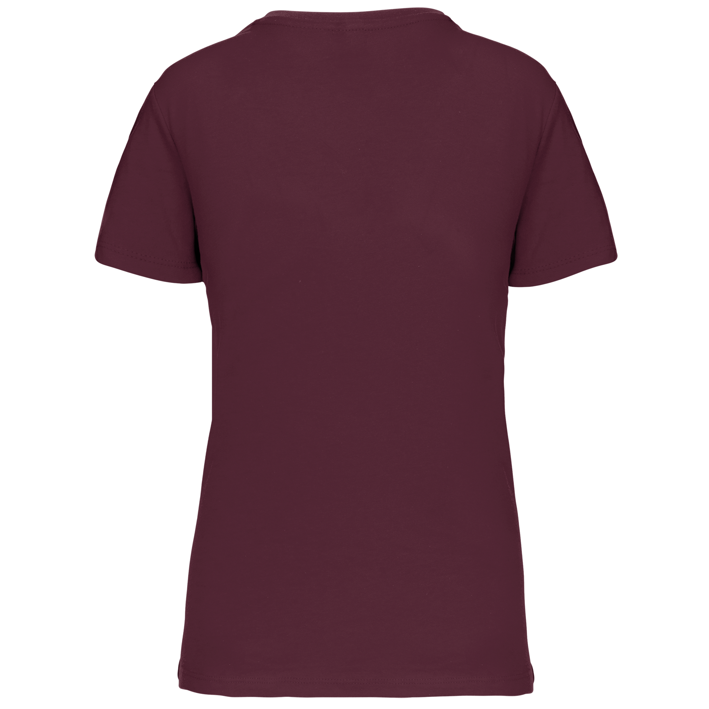T-shirt BIO150 IC col V femme – Image 34