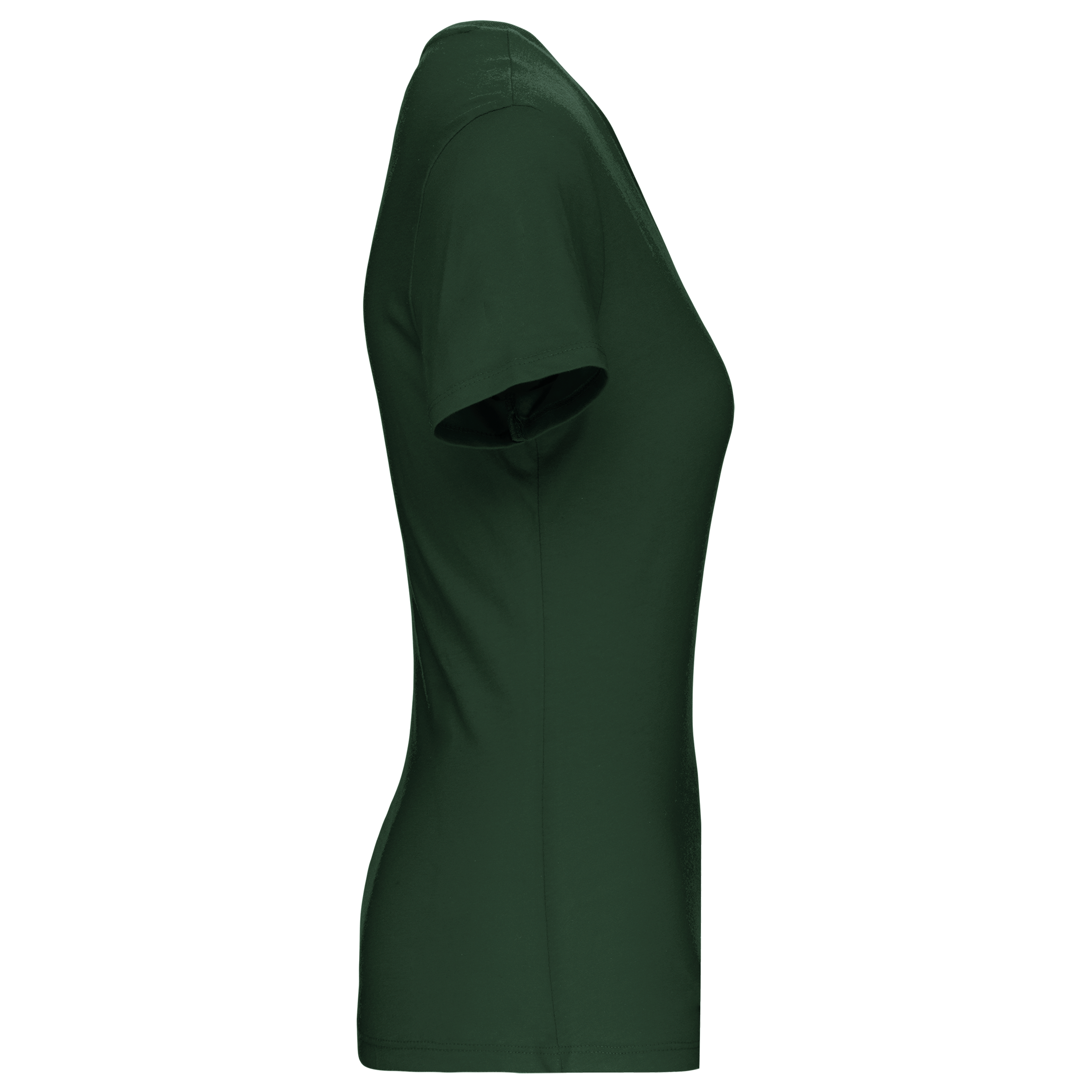 T-shirt BIO150 IC col V femme – Image 17