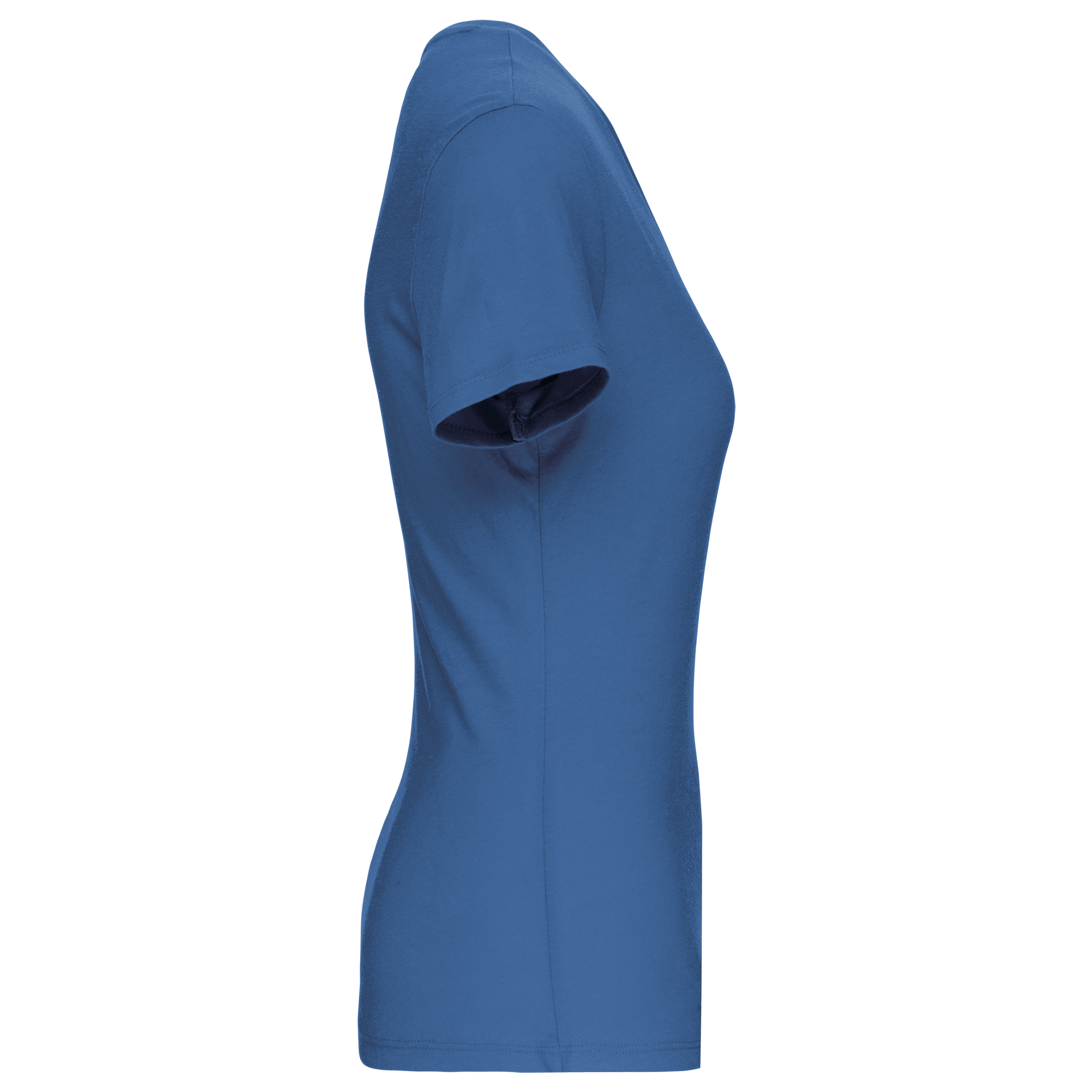 T-shirt BIO150 IC col V femme – Image 19