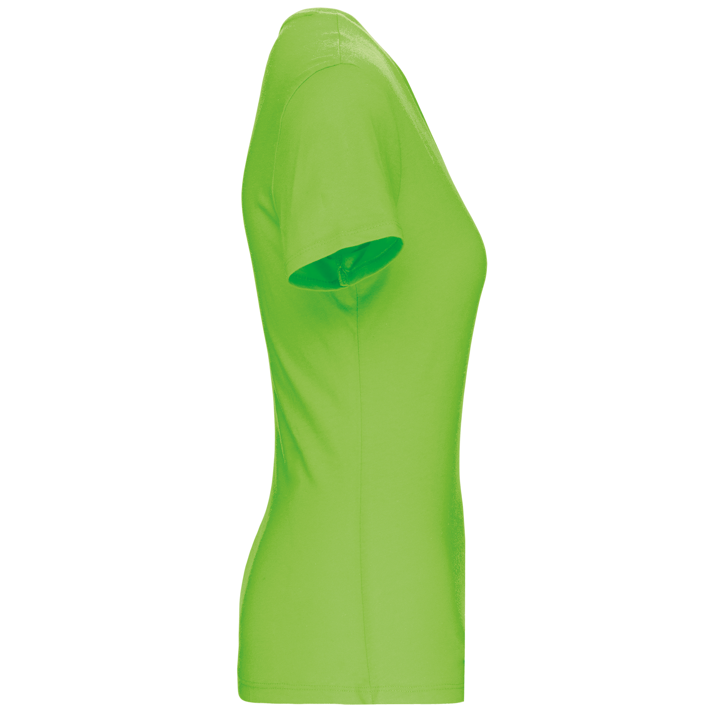 T-shirt BIO150 IC col V femme – Image 21