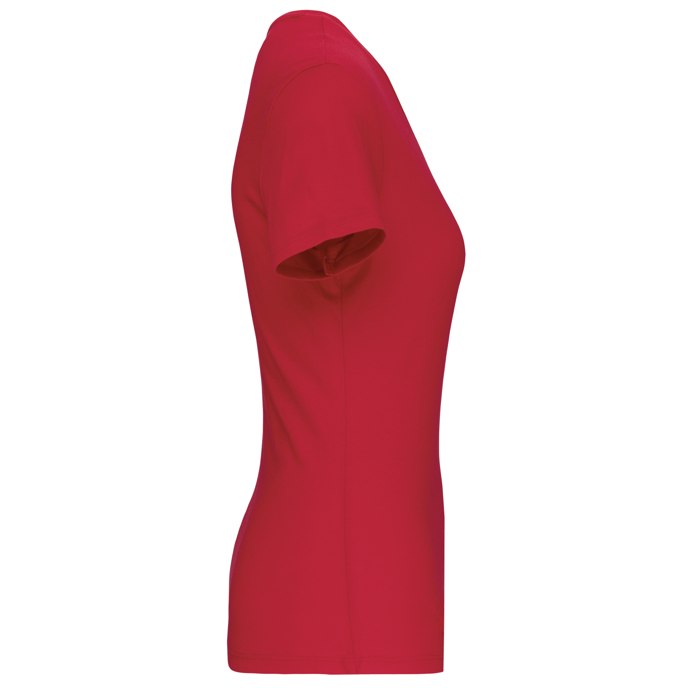 T-shirt BIO150 IC col V femme – Image 29