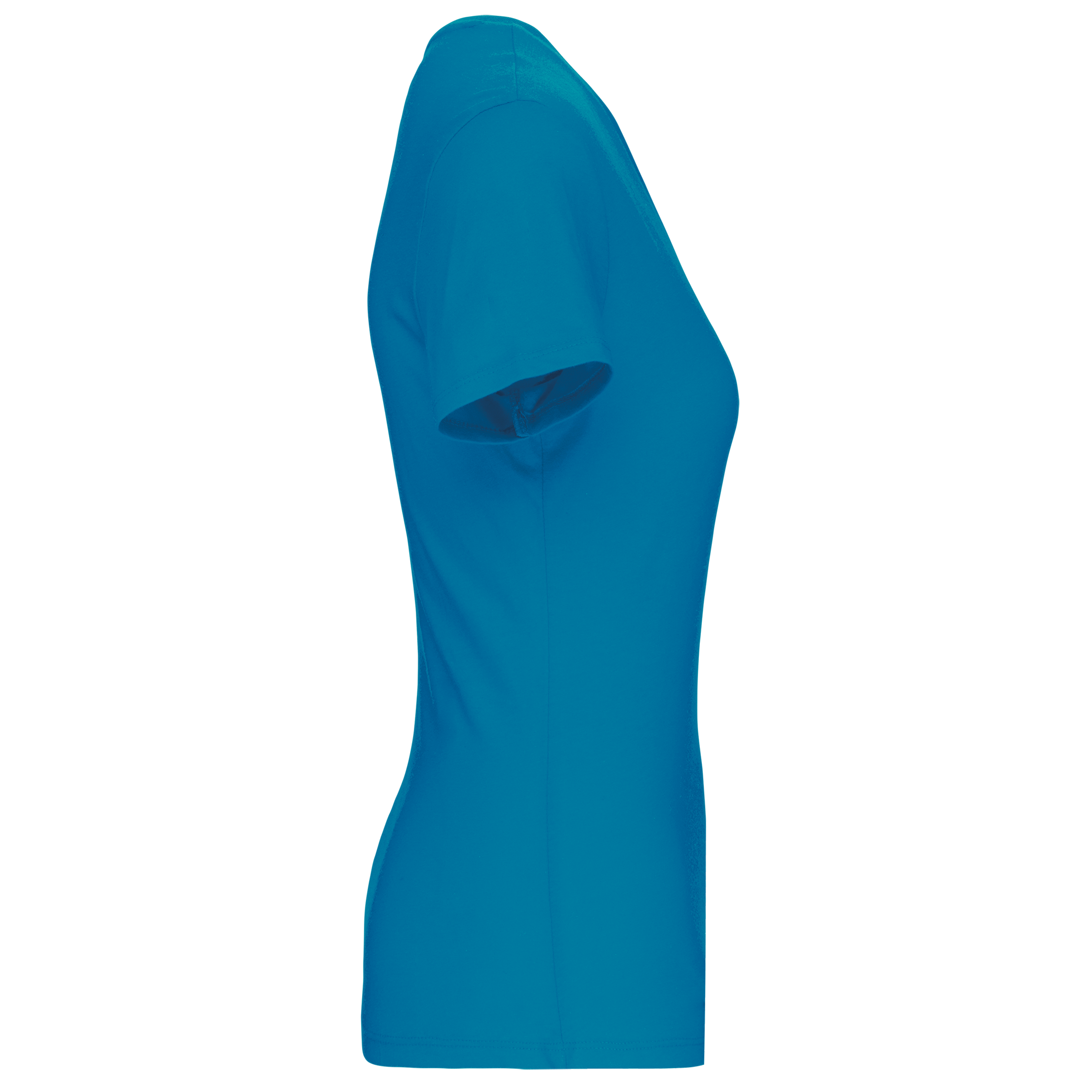 T-shirt BIO150 IC col V femme – Image 31
