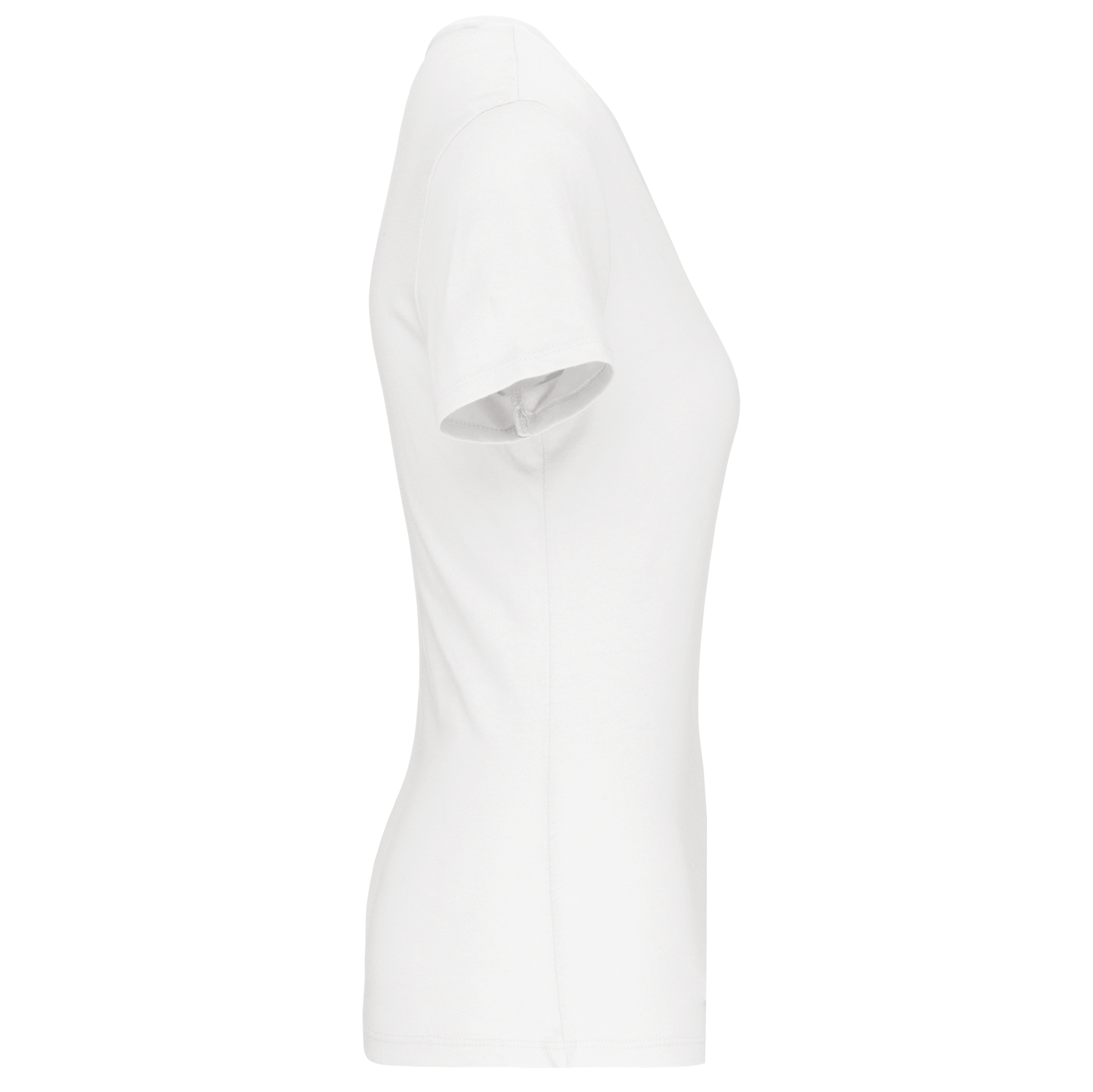 T-shirt BIO150 IC col V femme – Image 33