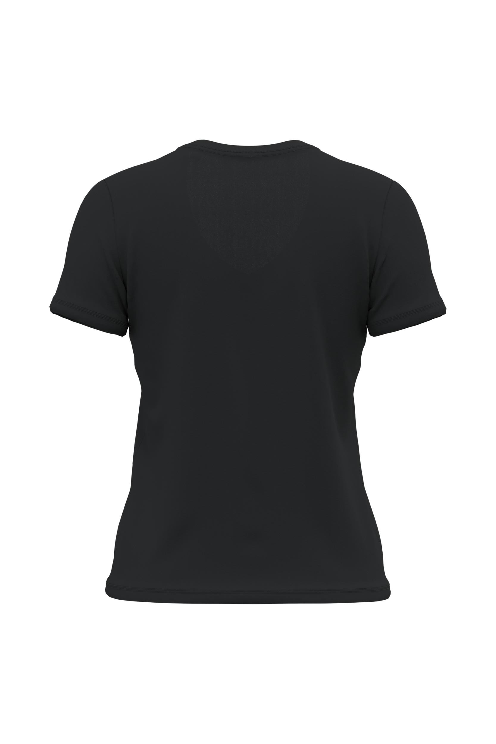 T-shirt BIO150 col V femme – Image 14