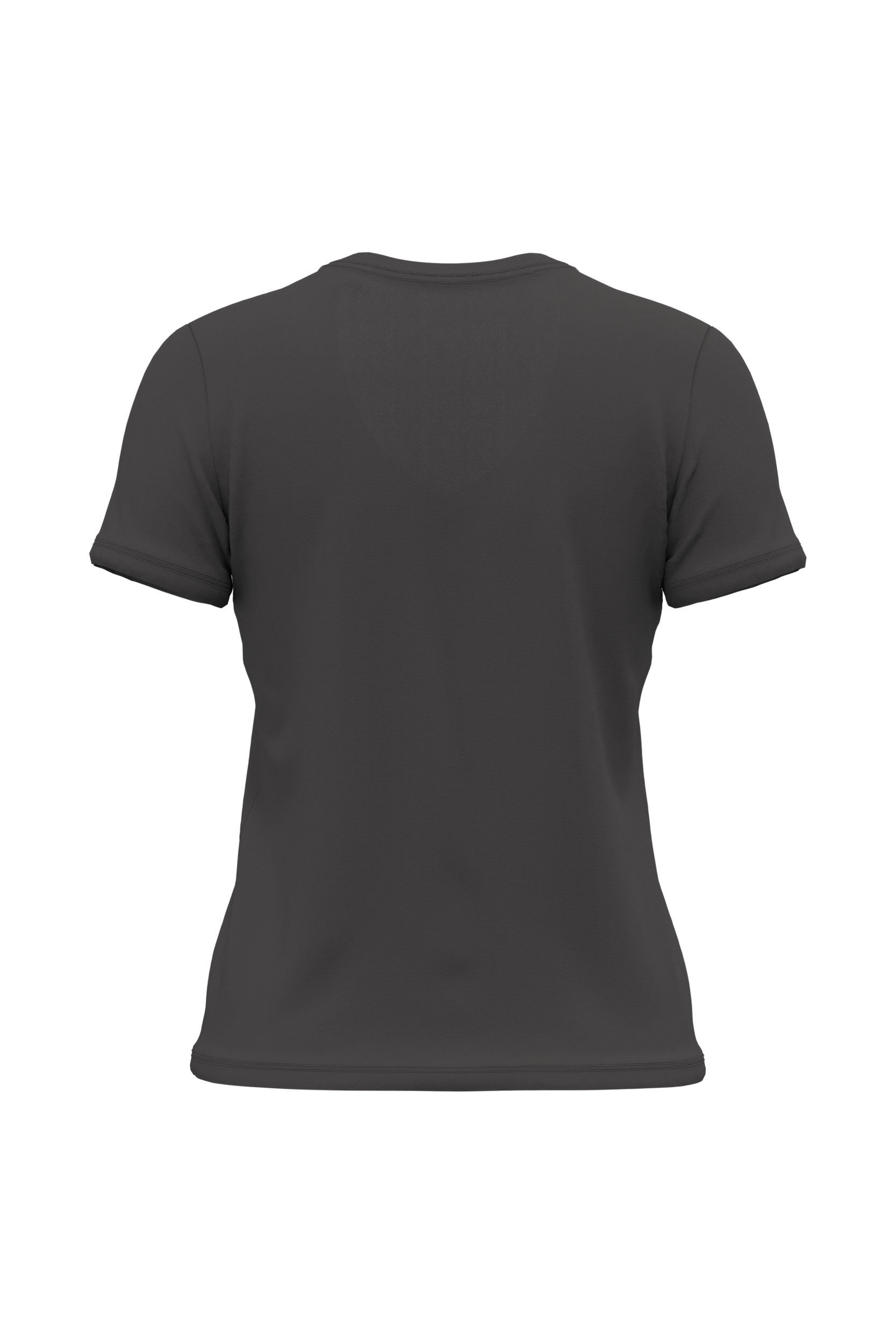 T-shirt BIO150 col V femme – Image 16