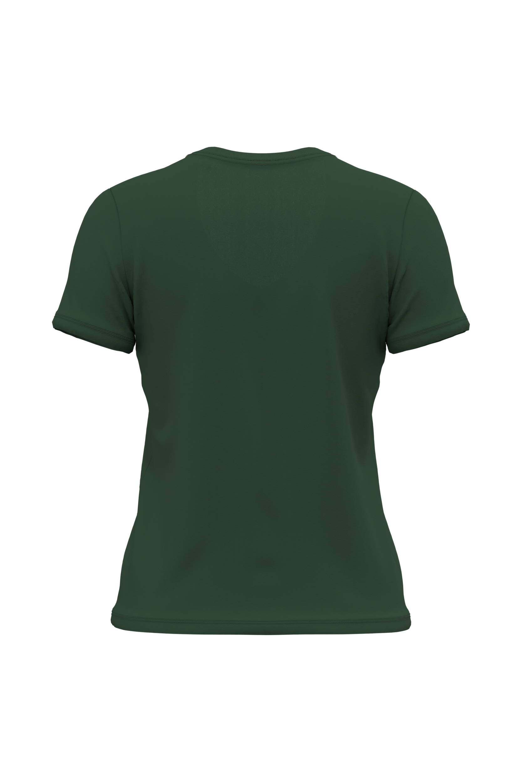 T-shirt BIO150 col V femme – Image 18