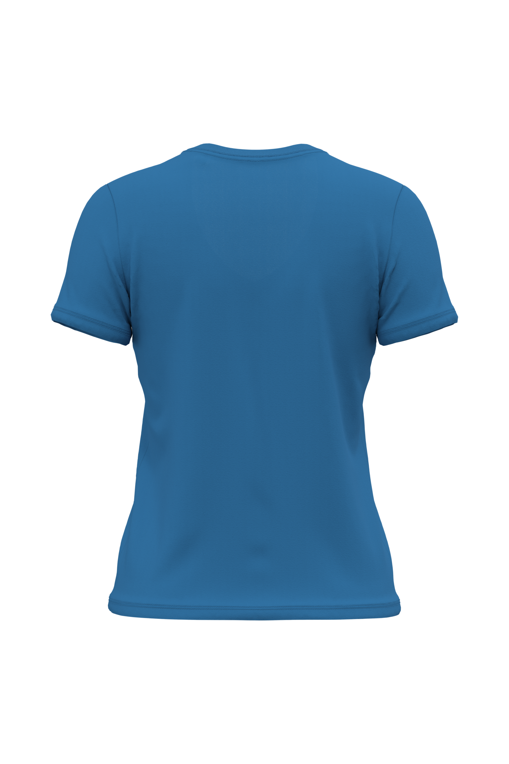 T-shirt BIO150 col V femme – Image 20