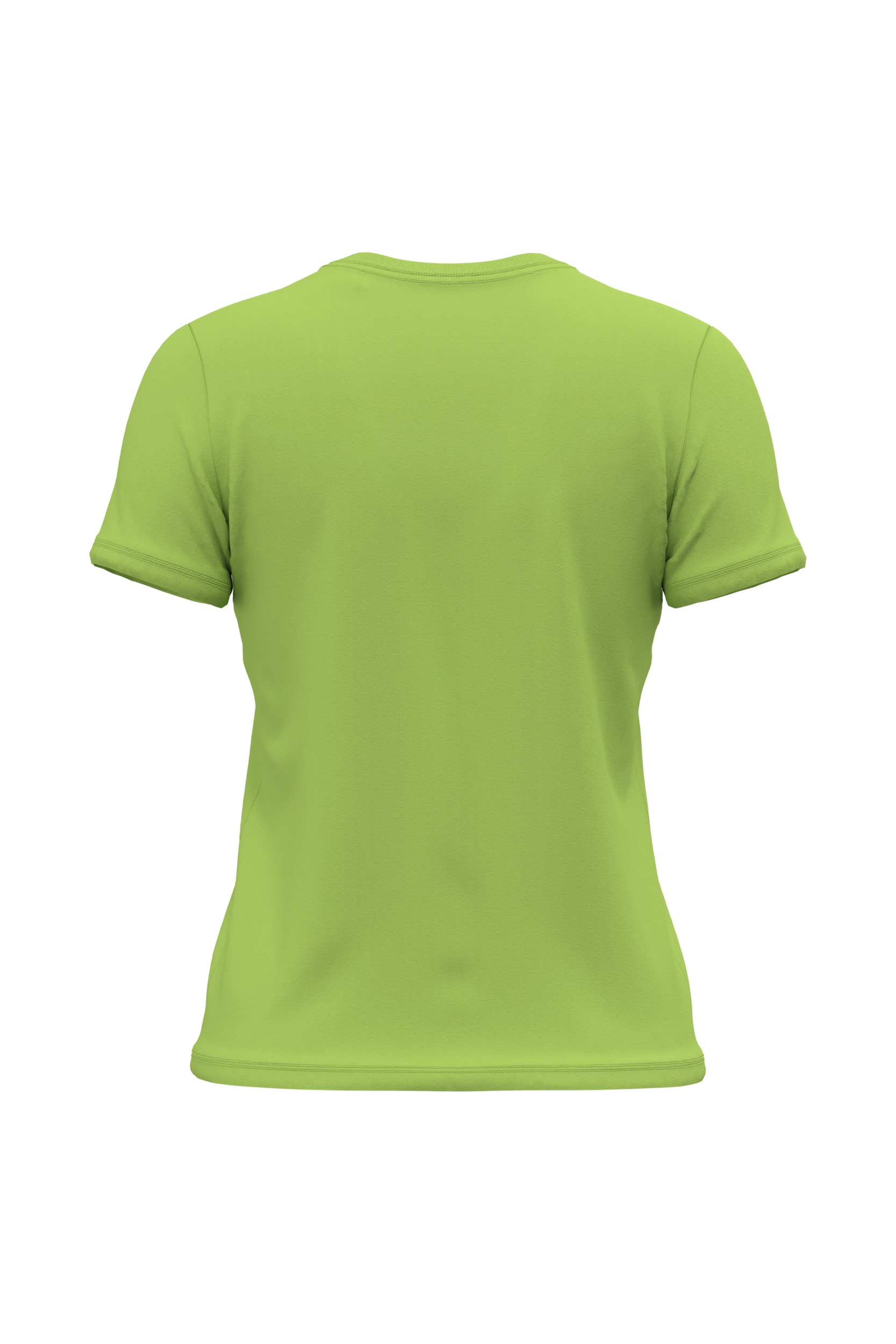 T-shirt BIO150 col V femme – Image 22