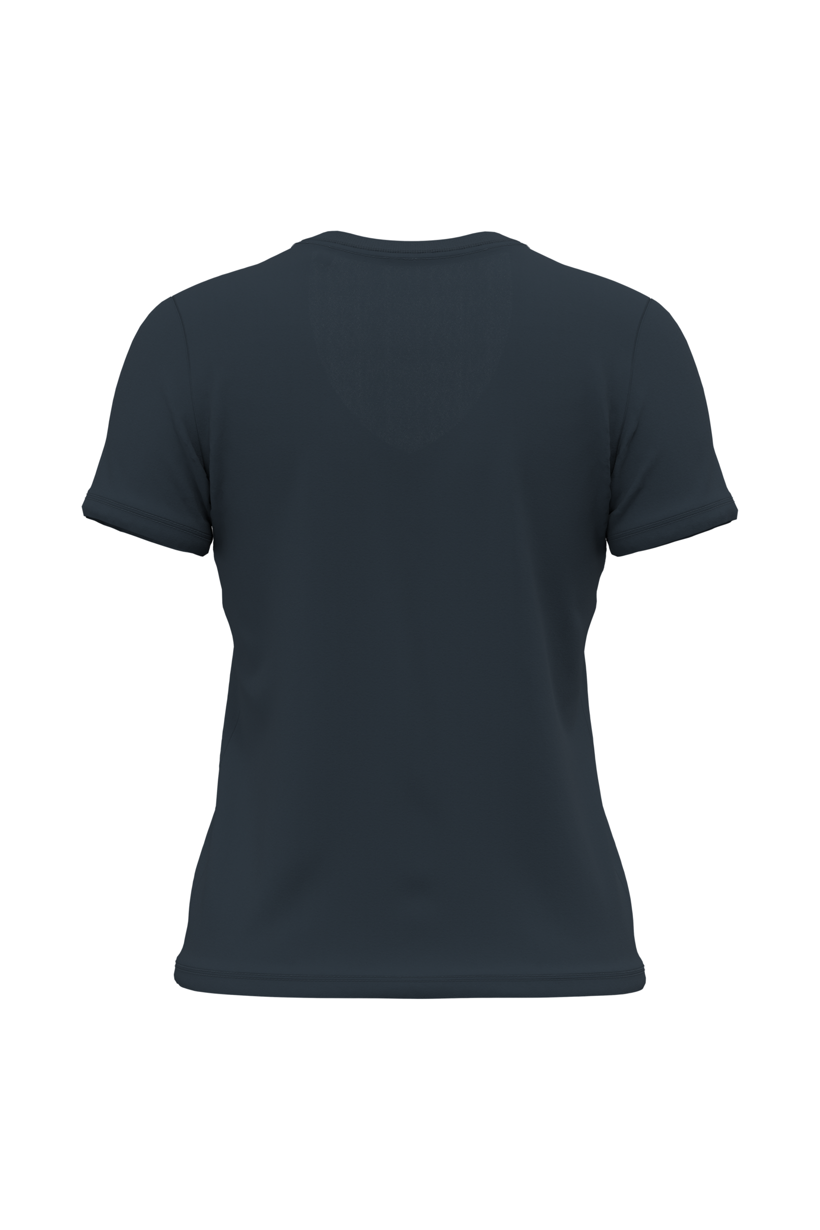 T-shirt BIO150 col V femme – Image 24