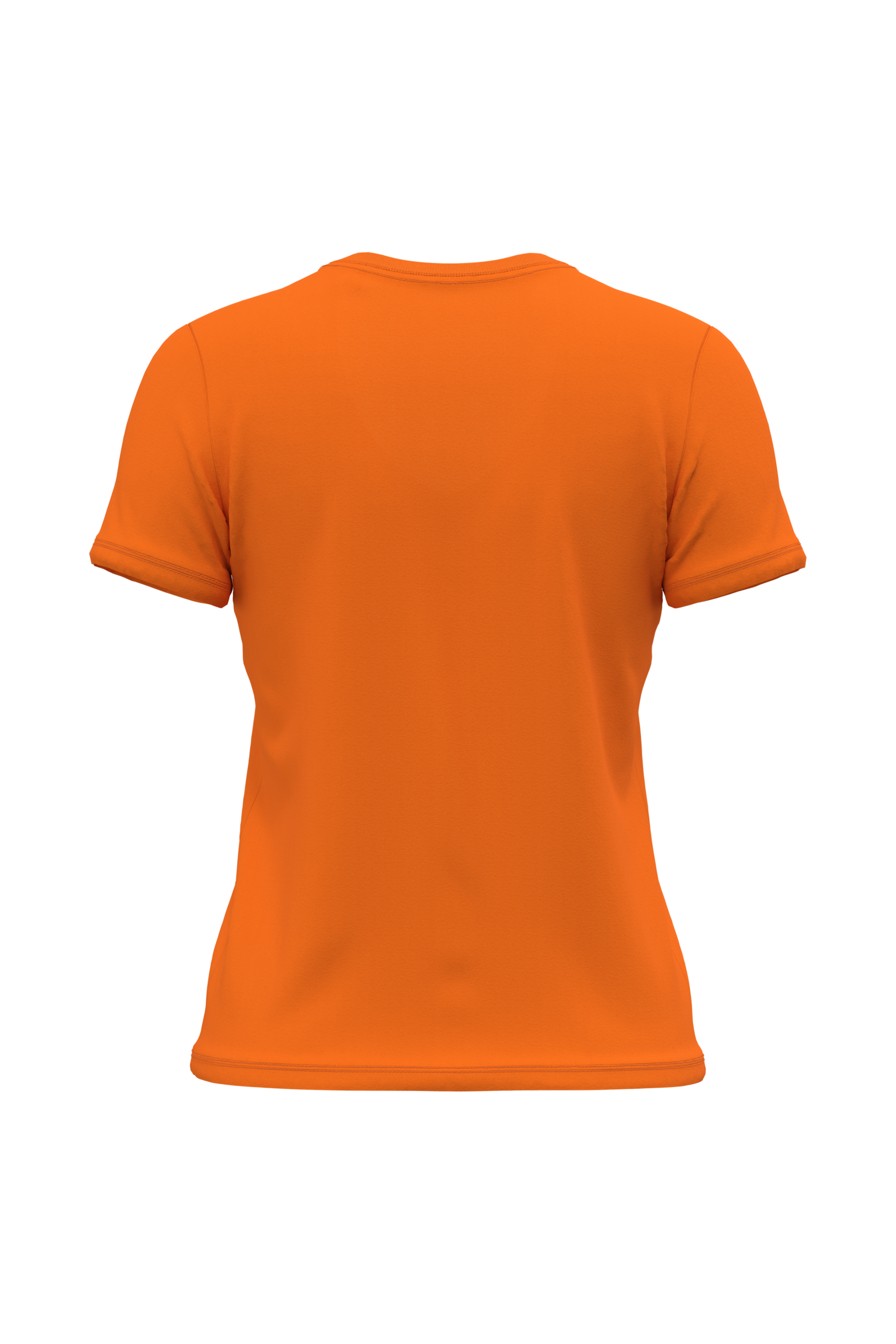 T-shirt BIO150 col V femme – Image 26