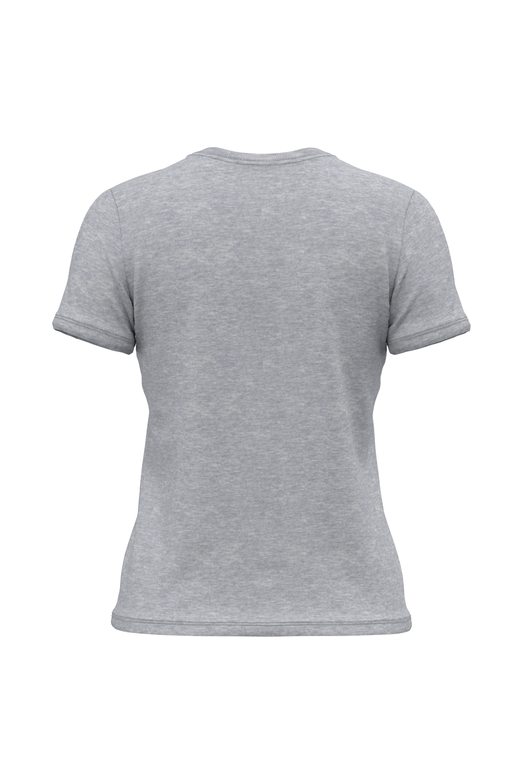 T-shirt BIO150 col V femme – Image 28