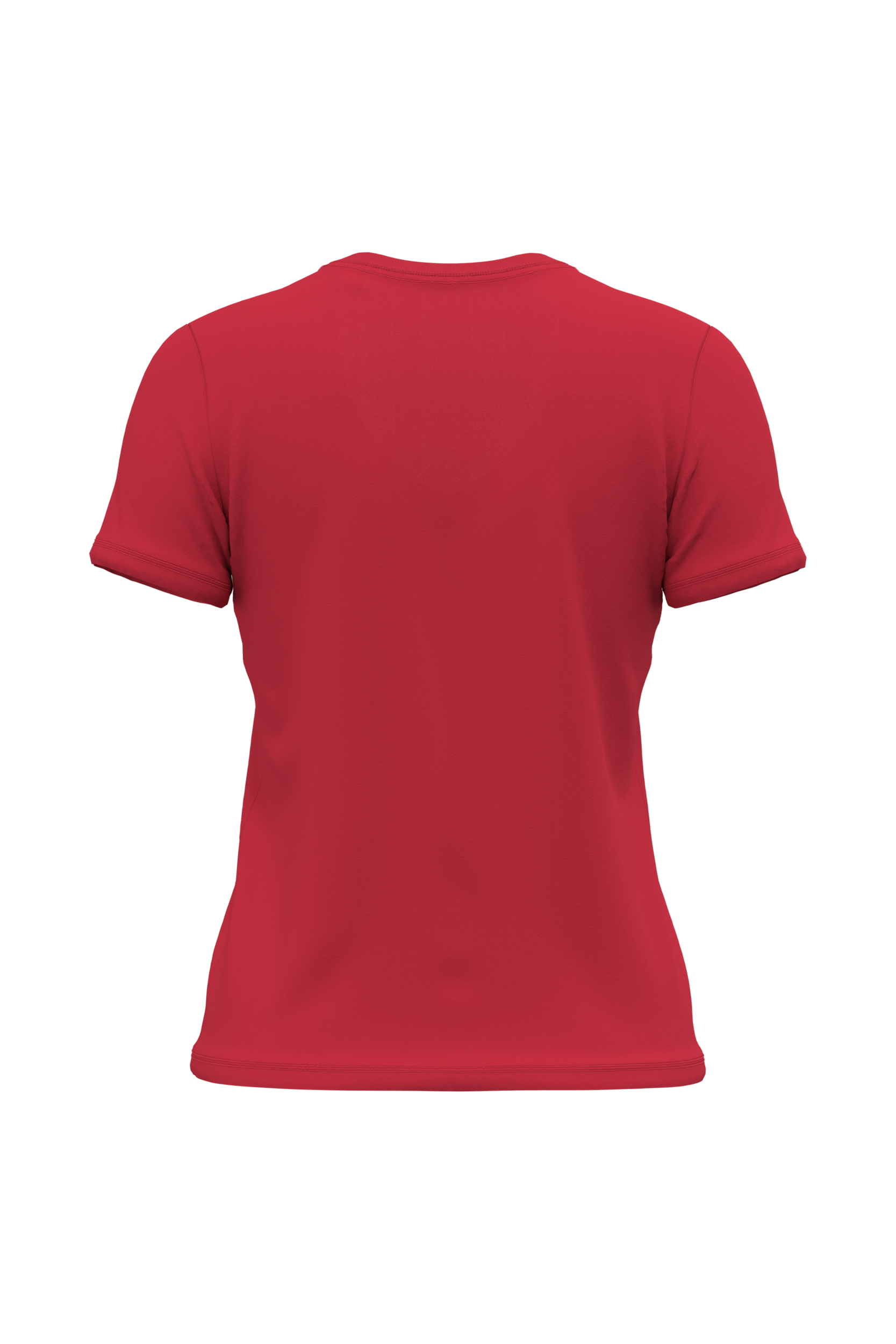T-shirt BIO150 col V femme – Image 30