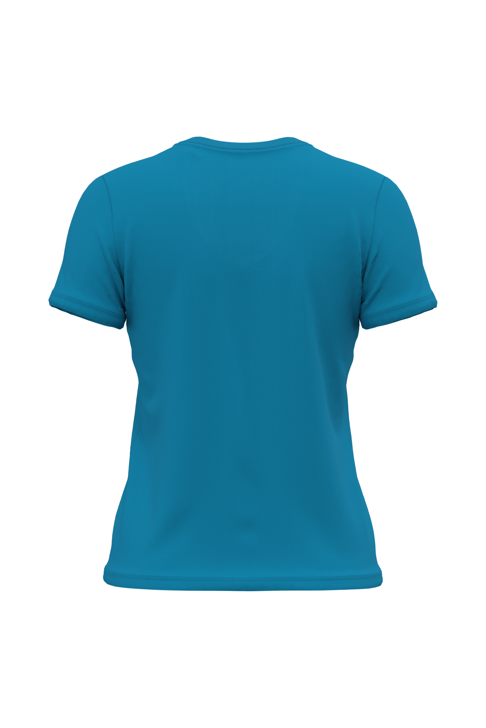 T-shirt BIO150 col V femme – Image 32
