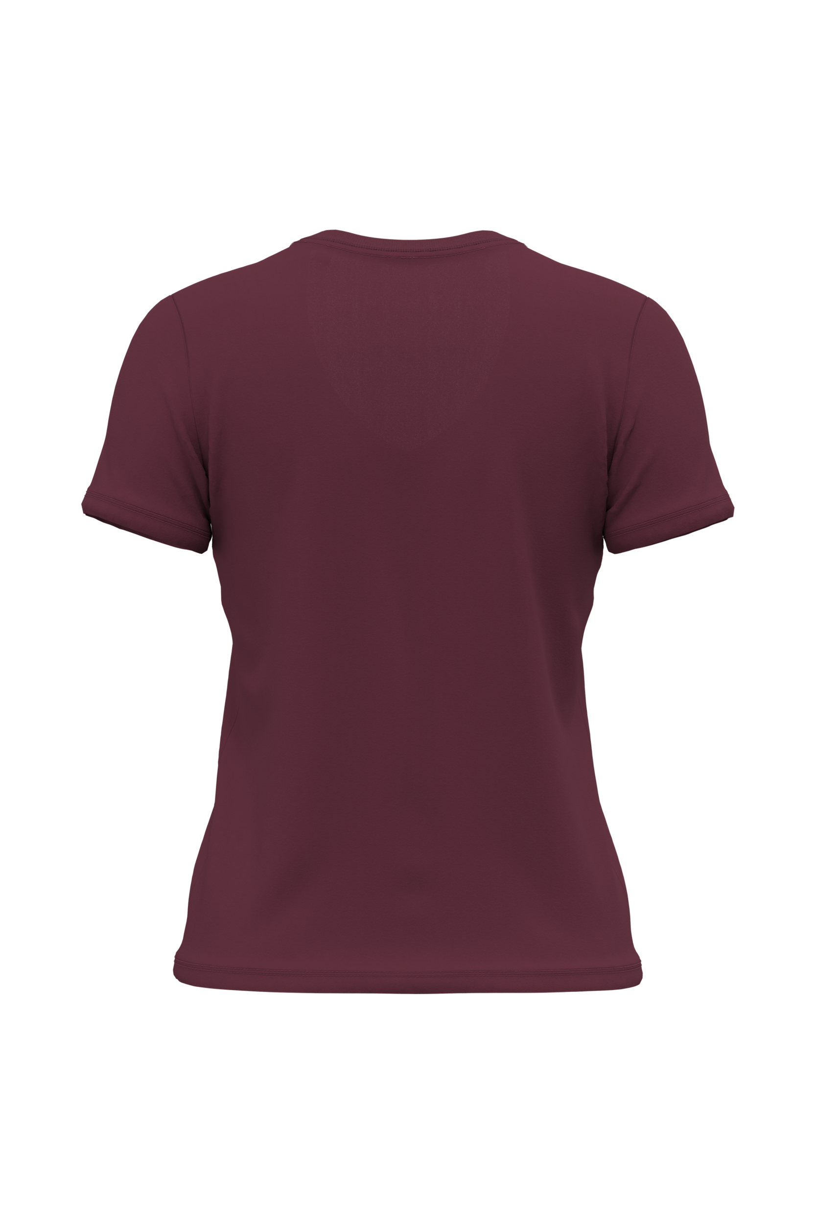 T-shirt BIO150 col V femme – Image 36