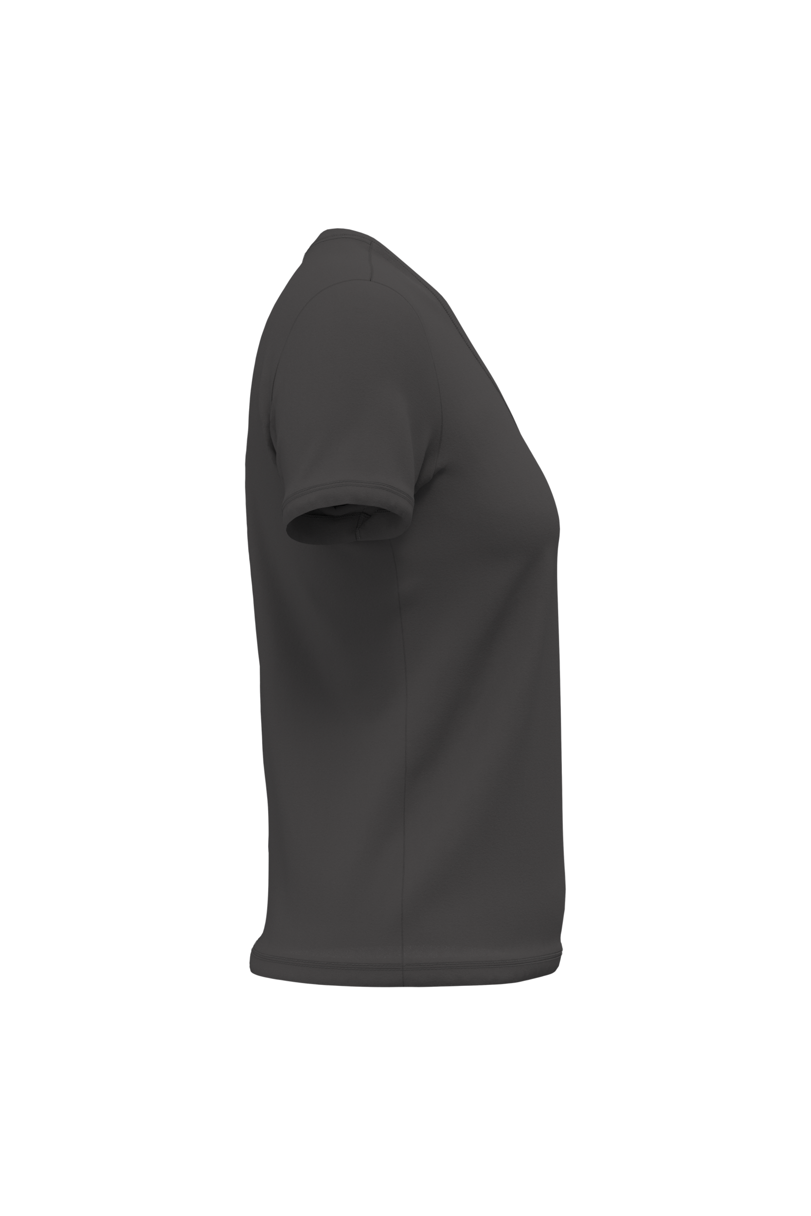 T-shirt BIO150 col V femme – Image 17