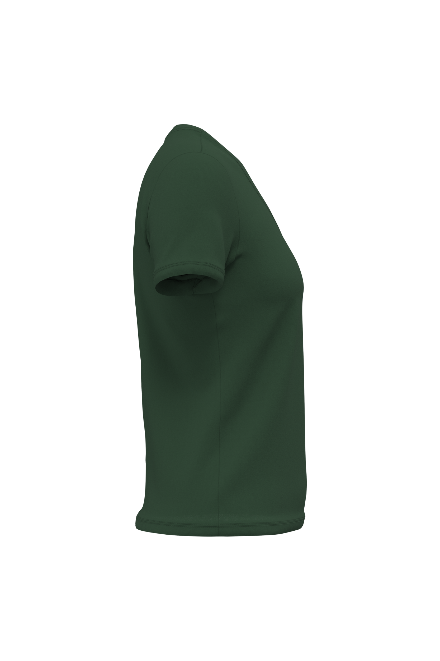 T-shirt BIO150 col V femme – Image 19