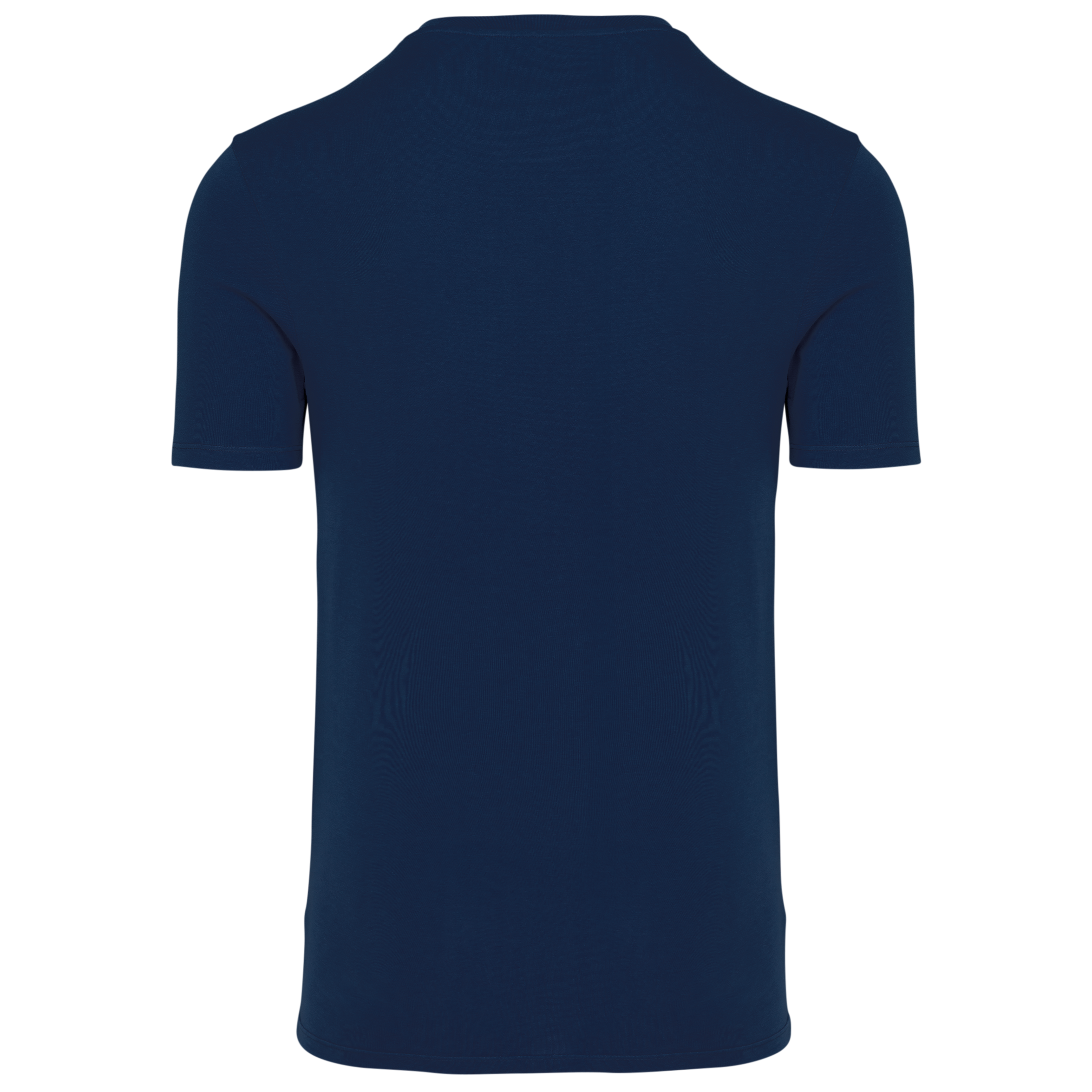 T-shirt col rond manches courtes unisexe – Image 16