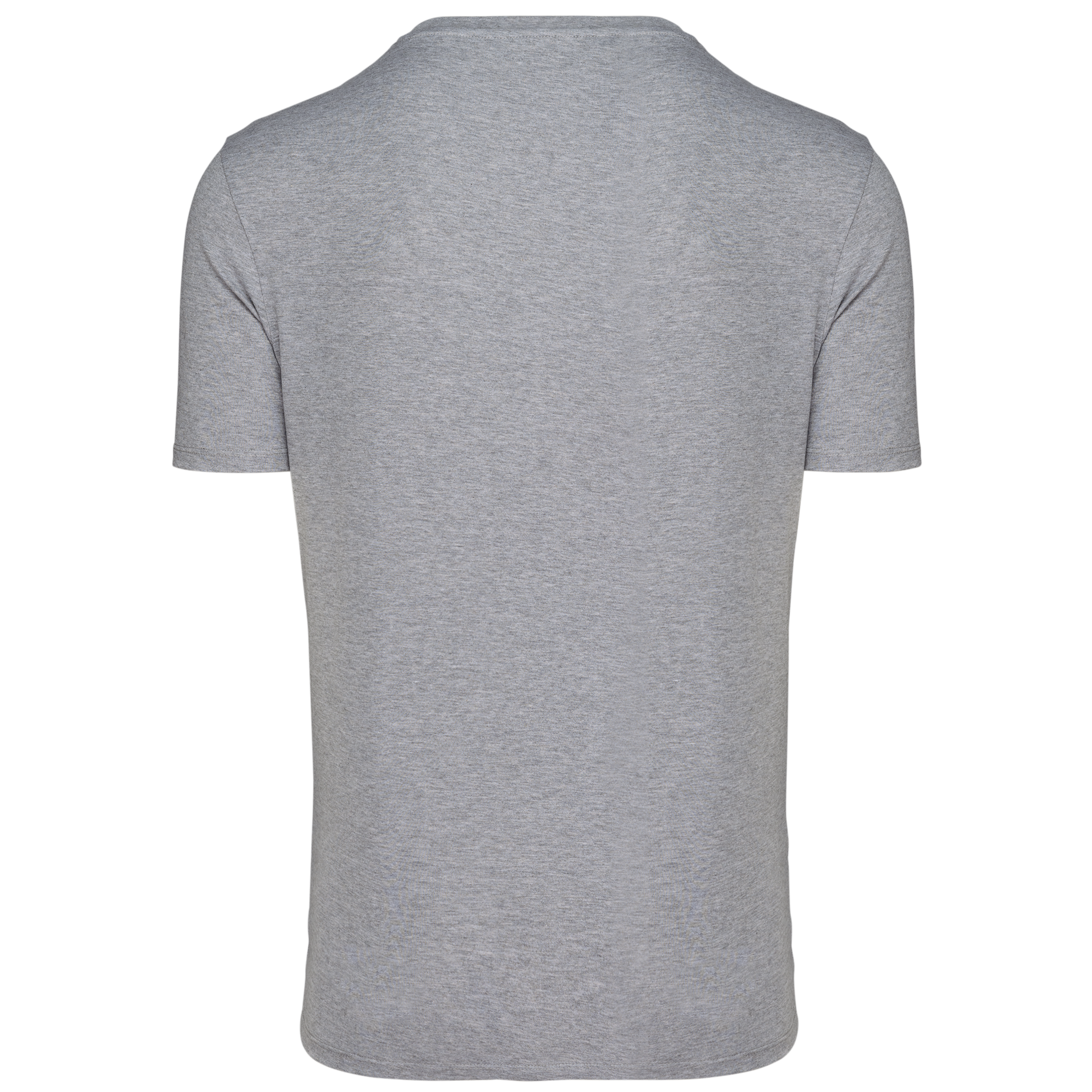 T-shirt col rond manches courtes unisexe – Image 18
