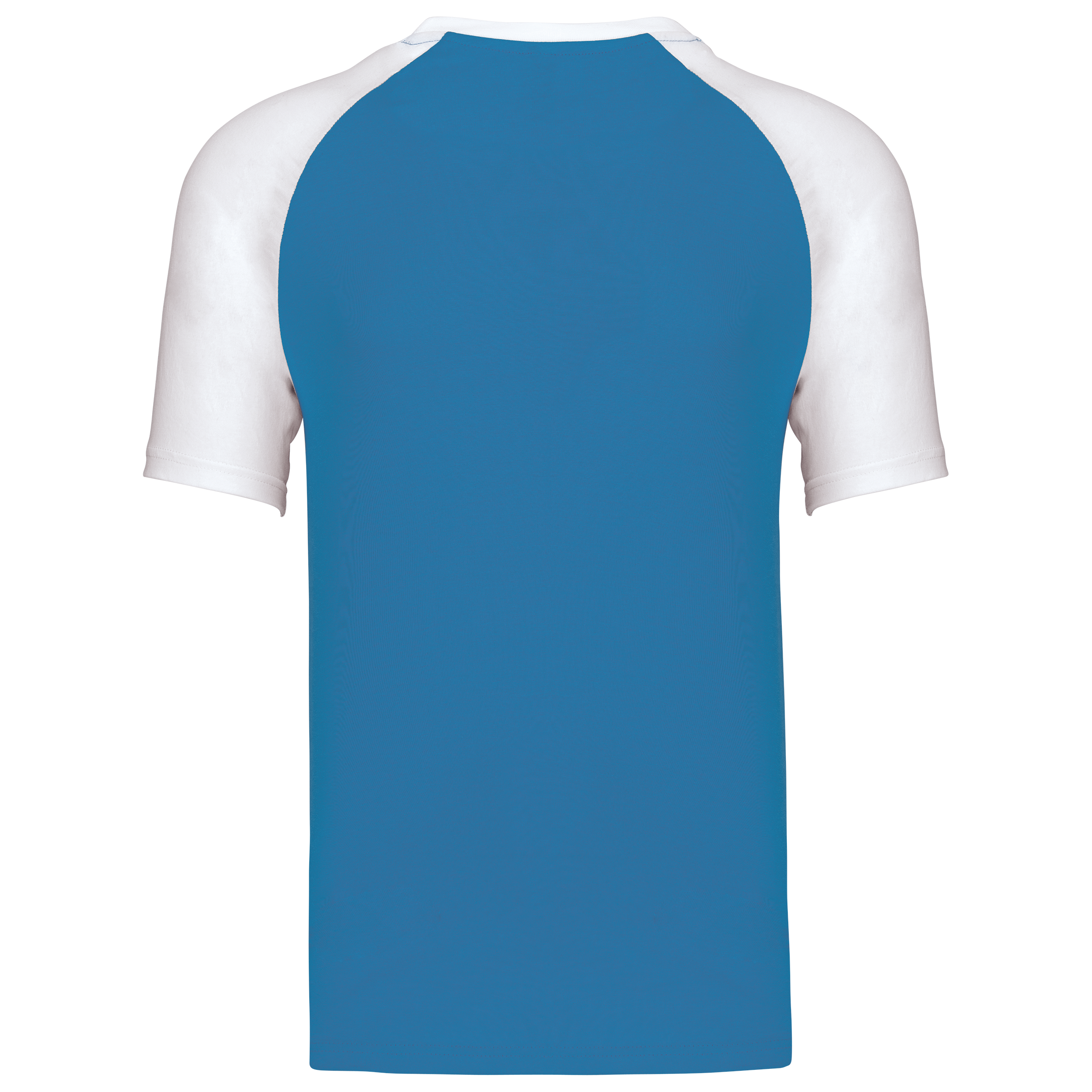 Baseball > T-shirt bicolore manches courtes – Image 9
