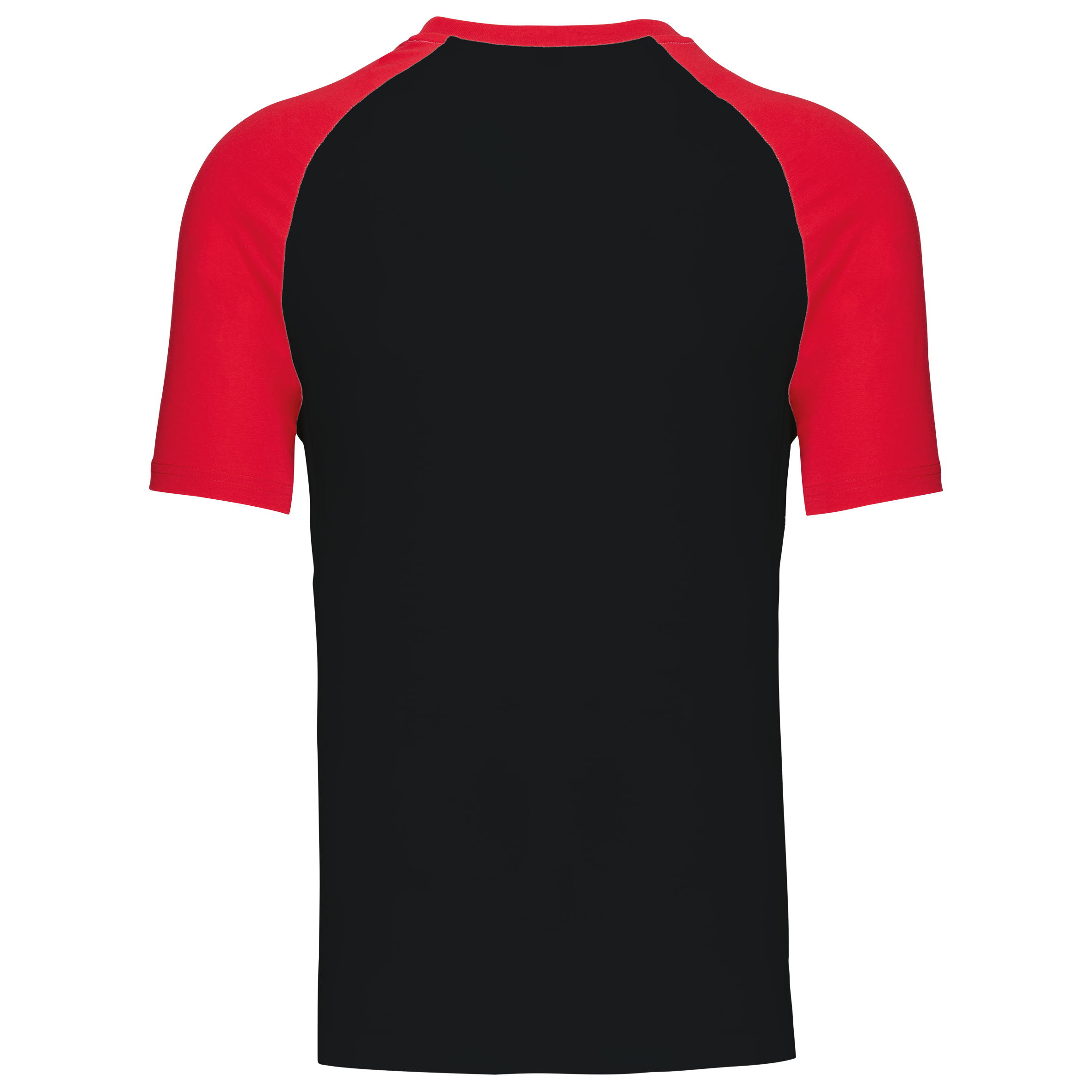 Baseball > T-shirt bicolore manches courtes – Image 11