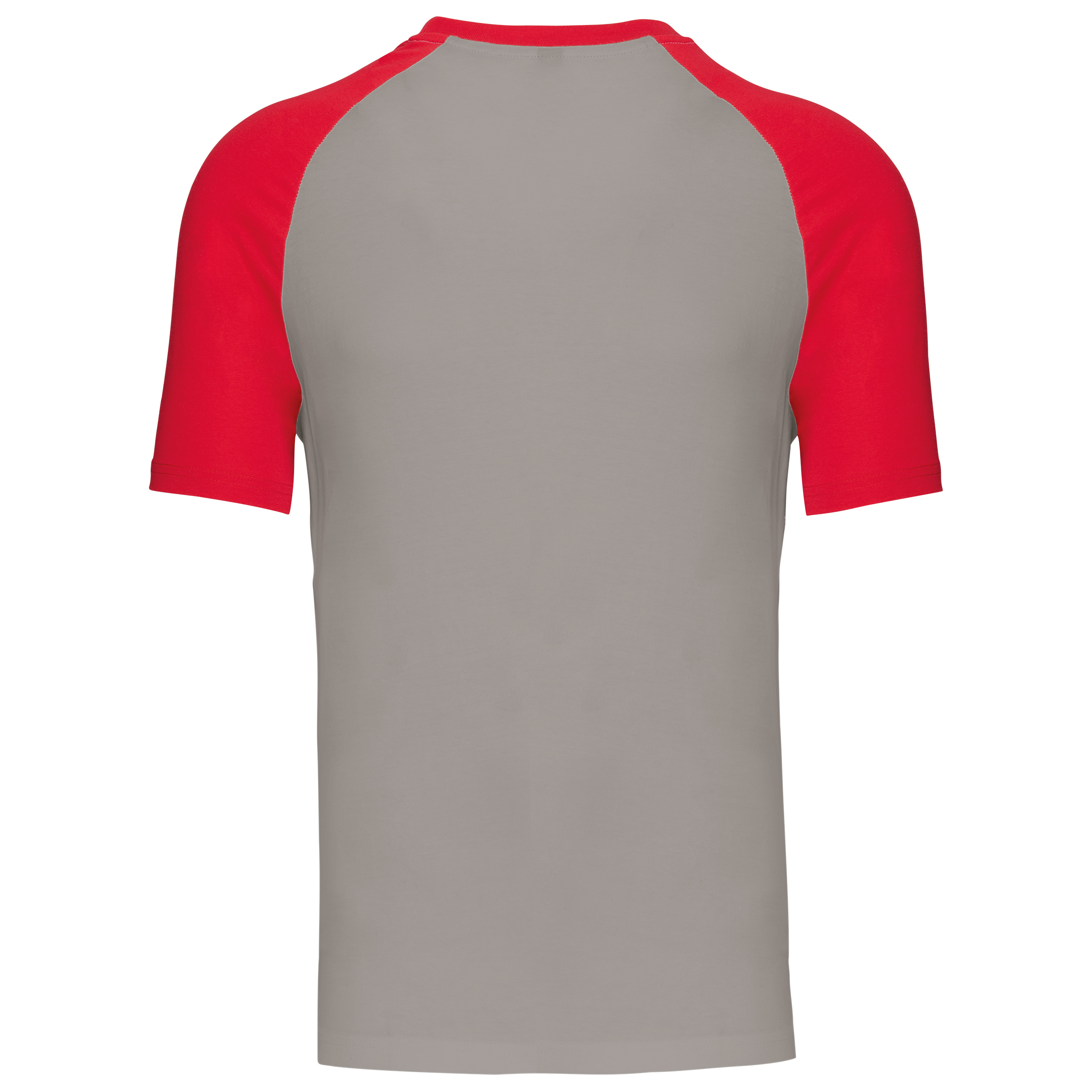 Baseball > T-shirt bicolore manches courtes – Image 15