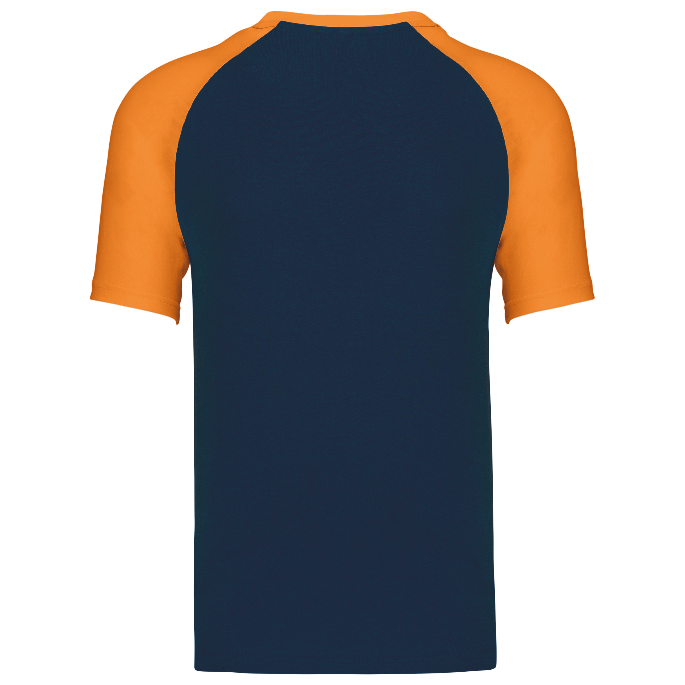 Baseball > T-shirt bicolore manches courtes – Image 17