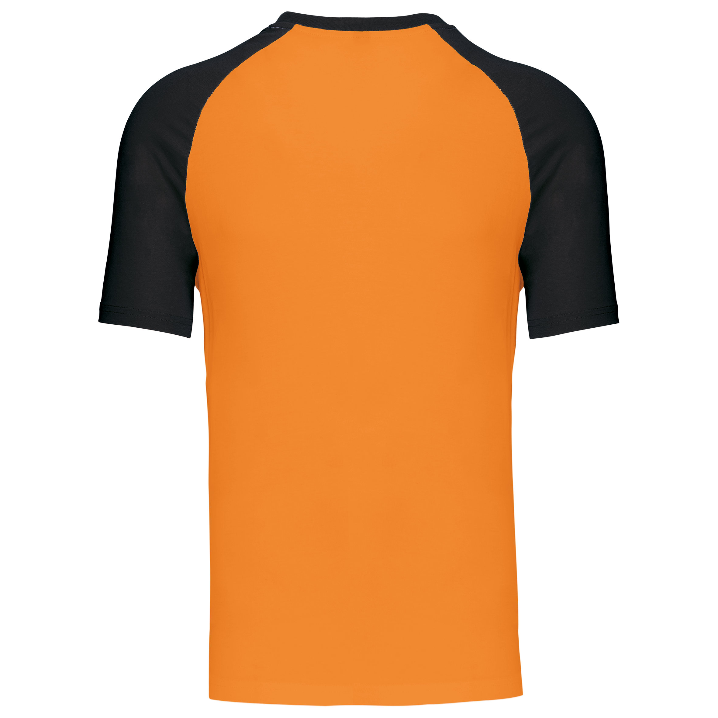 Baseball > T-shirt bicolore manches courtes – Image 21