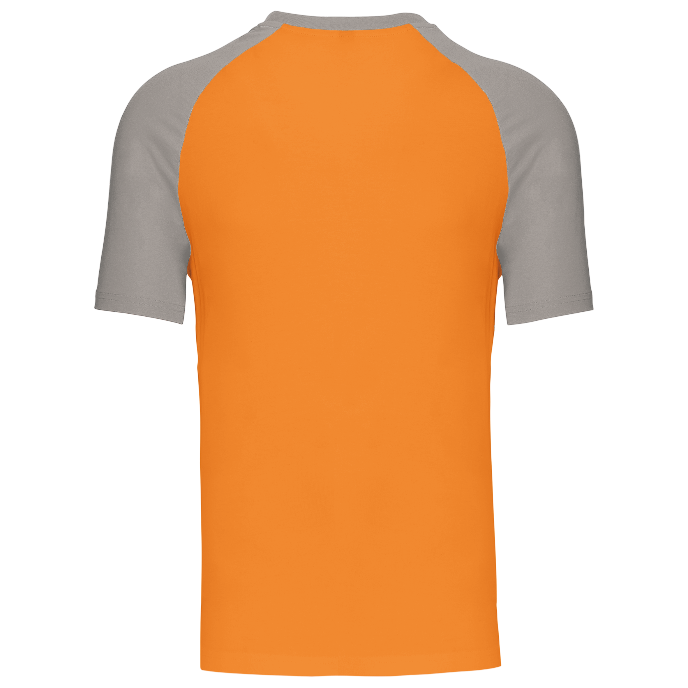 Baseball > T-shirt bicolore manches courtes – Image 23
