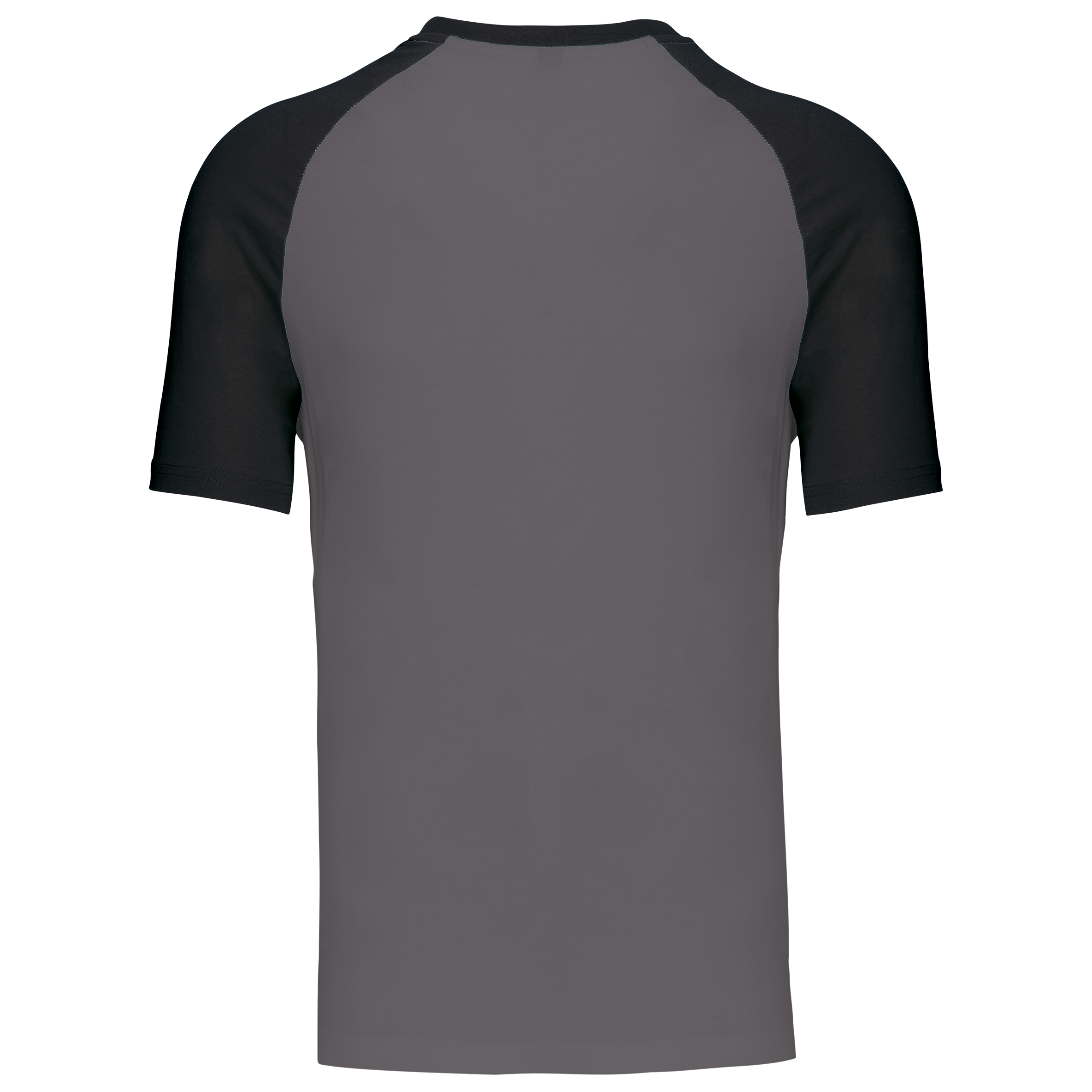 Baseball > T-shirt bicolore manches courtes – Image 29