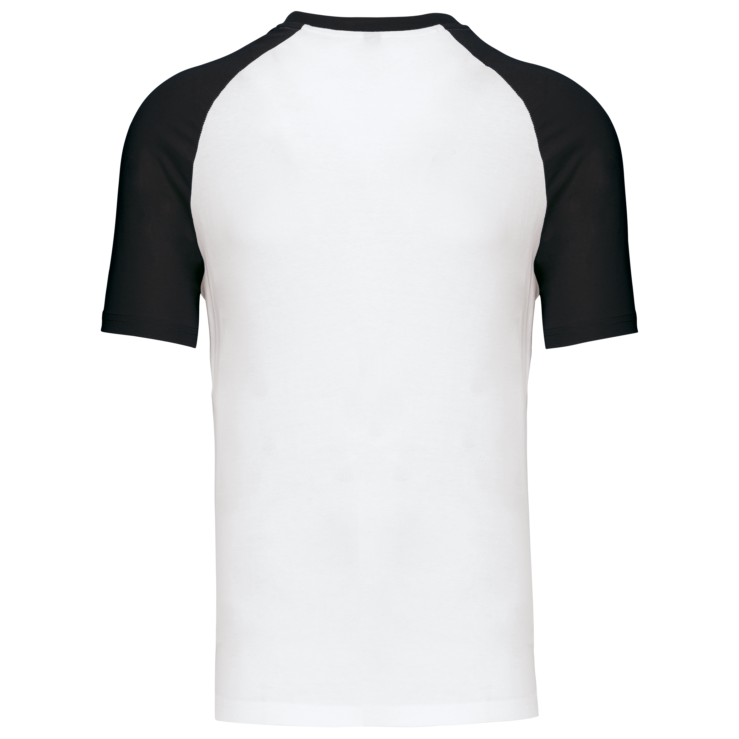 Baseball > T-shirt bicolore manches courtes – Image 31
