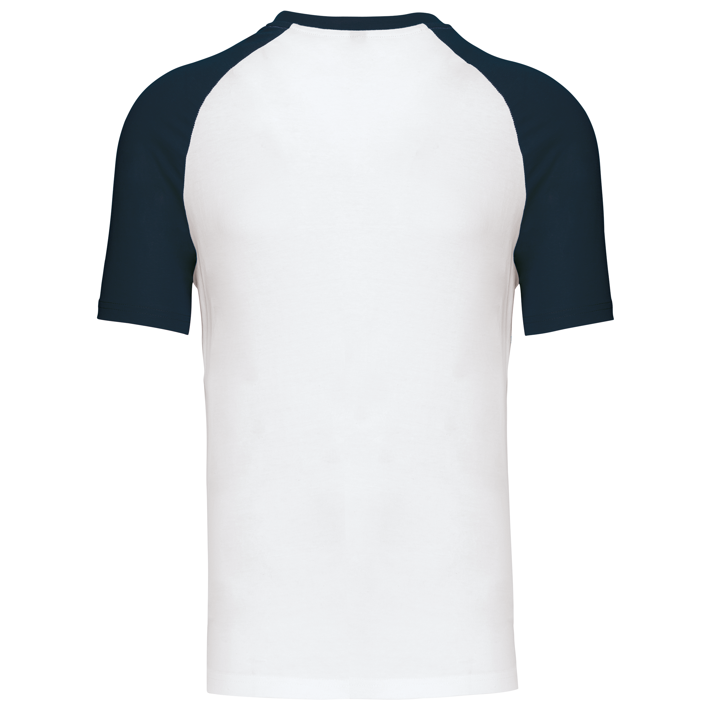 Baseball > T-shirt bicolore manches courtes – Image 35