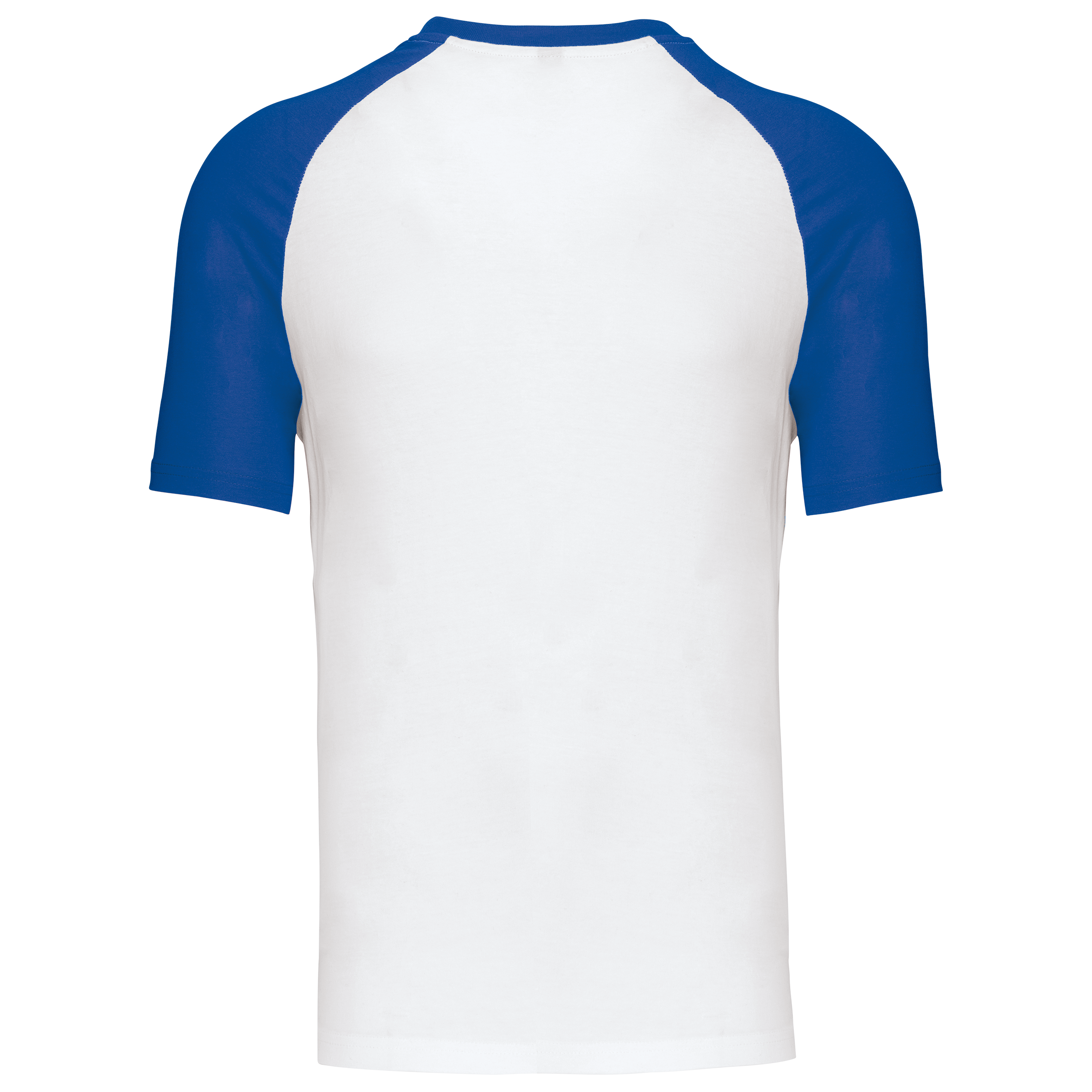 Baseball > T-shirt bicolore manches courtes – Image 39