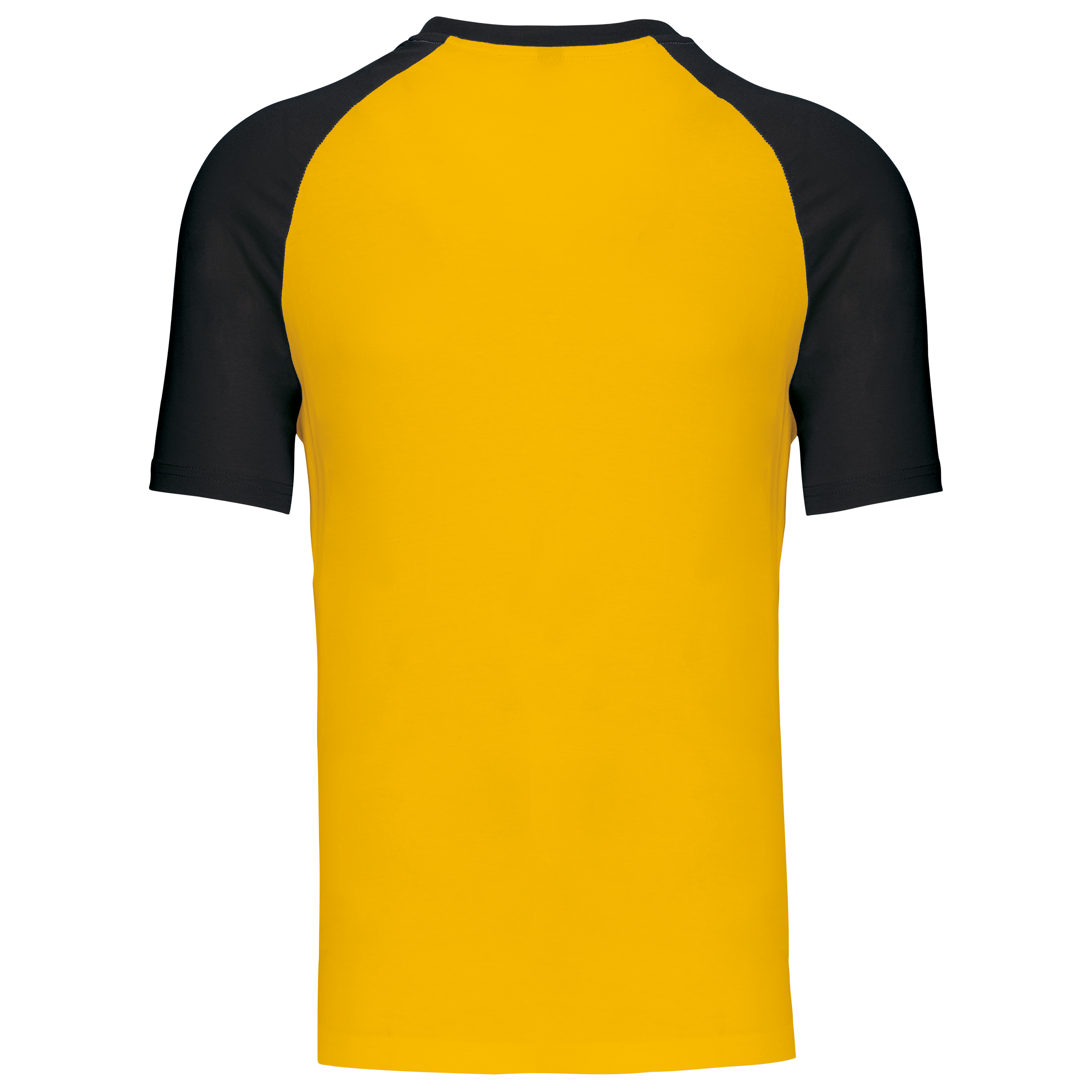 Baseball > T-shirt bicolore manches courtes – Image 41