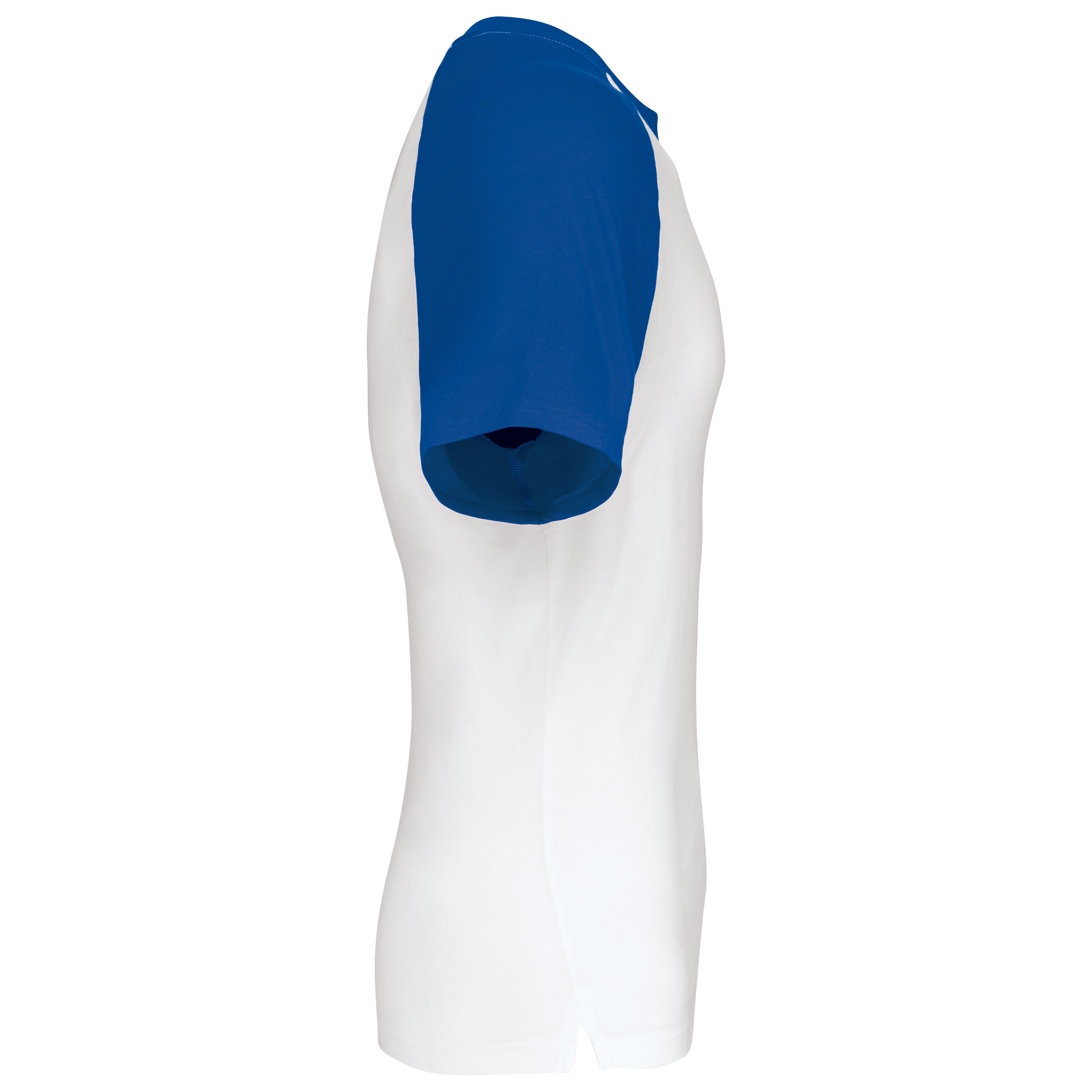 Baseball > T-shirt bicolore manches courtes – Image 40