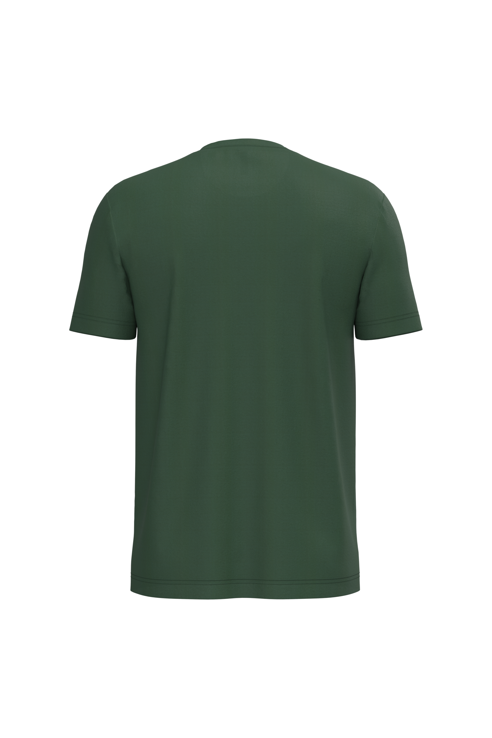 T-shirt col rond manches courtes homme – Image 20