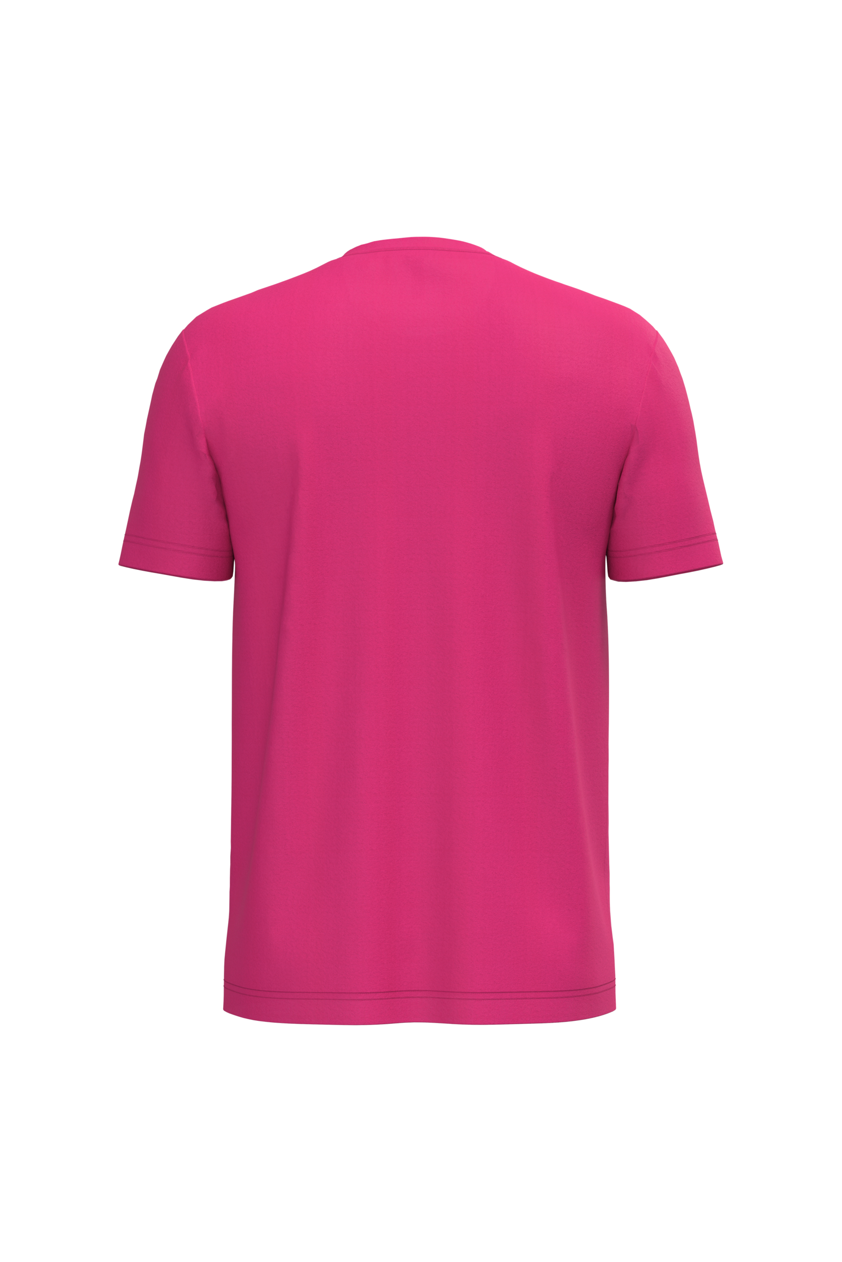 T-shirt col rond manches courtes homme – Image 22