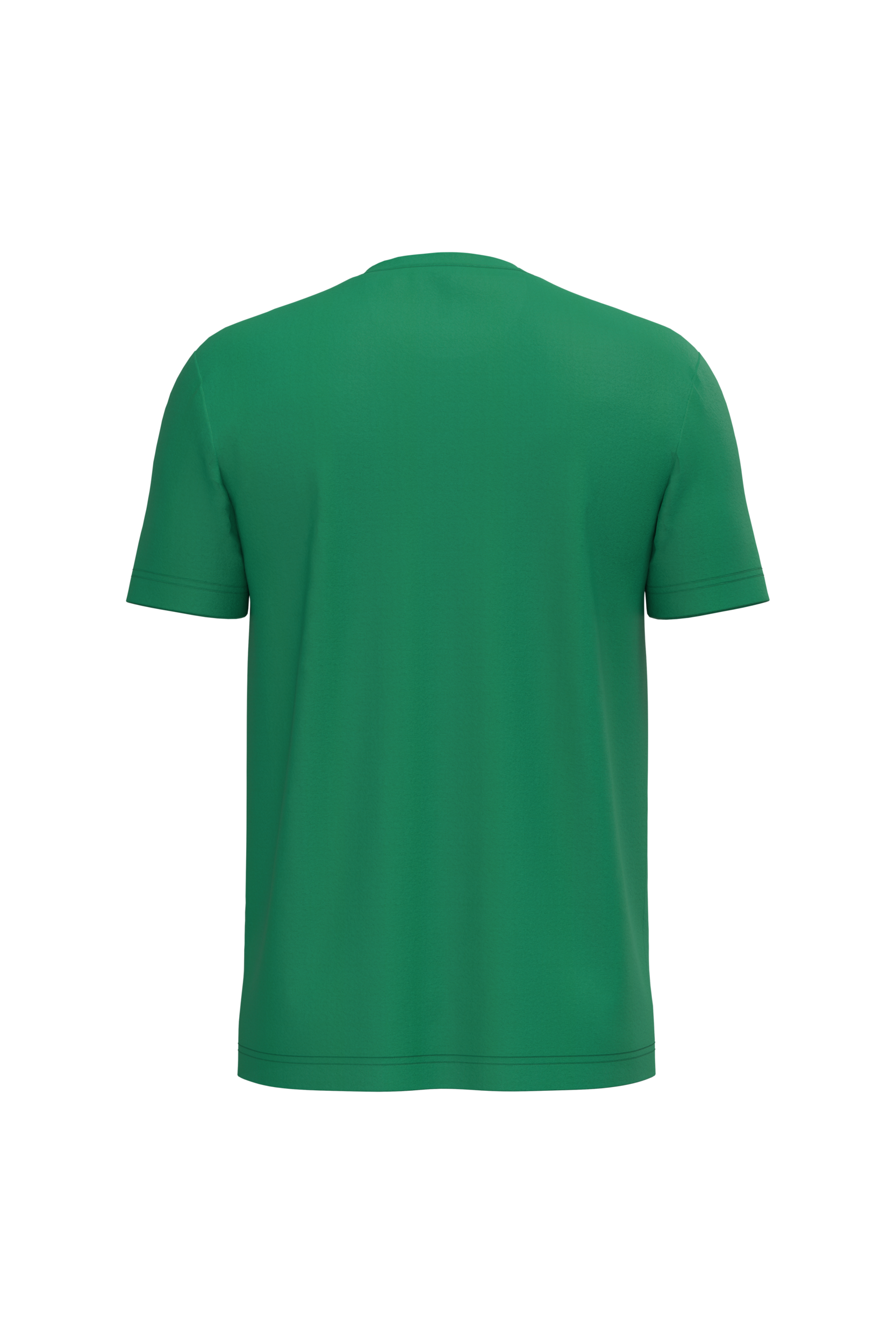 T-shirt col rond manches courtes homme – Image 24
