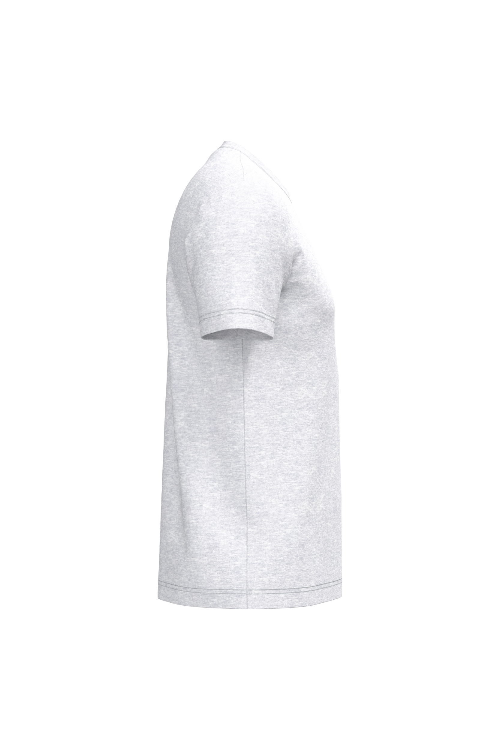 T-shirt col rond manches courtes homme – Image 11