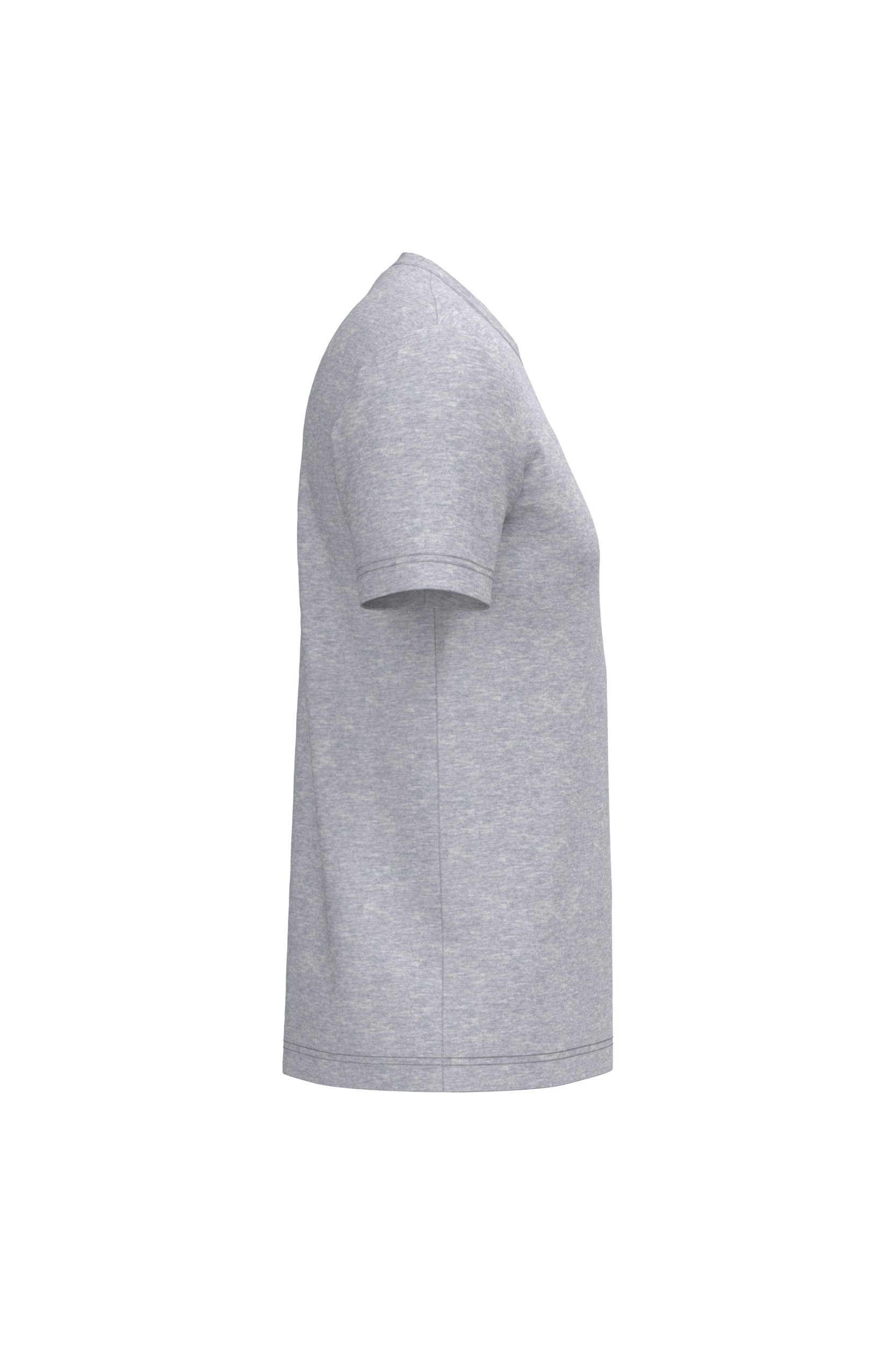 T-shirt col rond manches courtes homme – Image 37