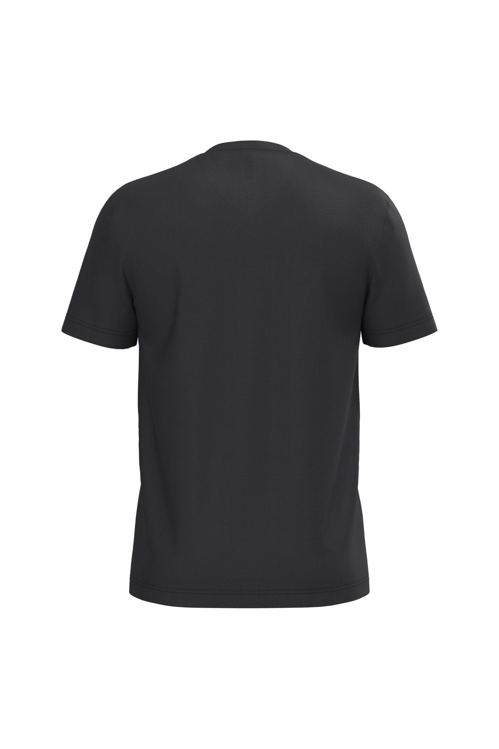 T-shirt col V manches courtes homme – Image 13