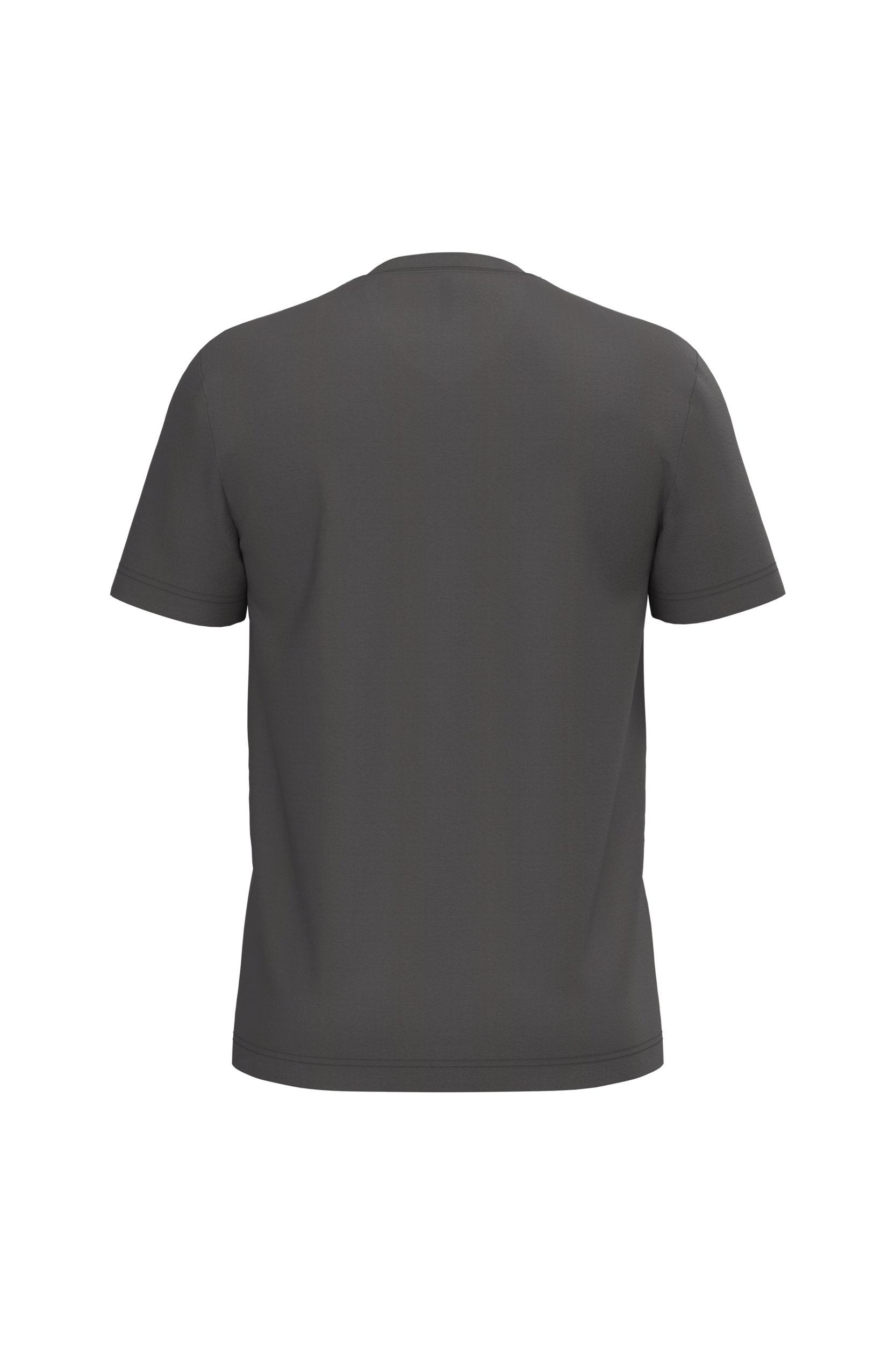 T-shirt col V manches courtes homme – Image 17