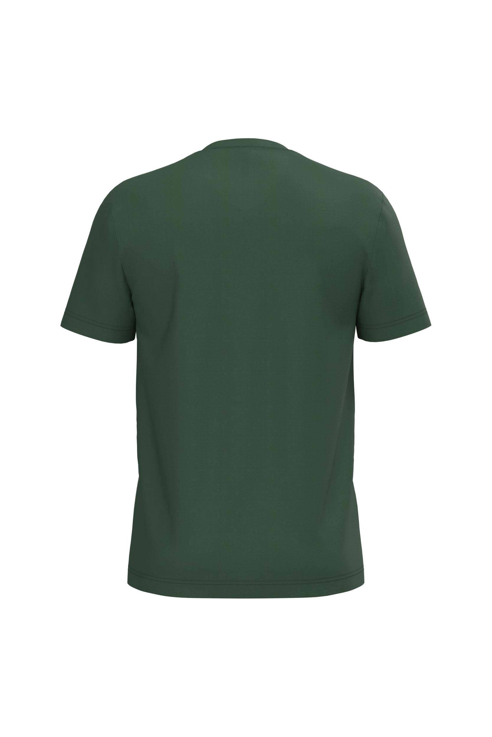 T-shirt col V manches courtes homme – Image 21