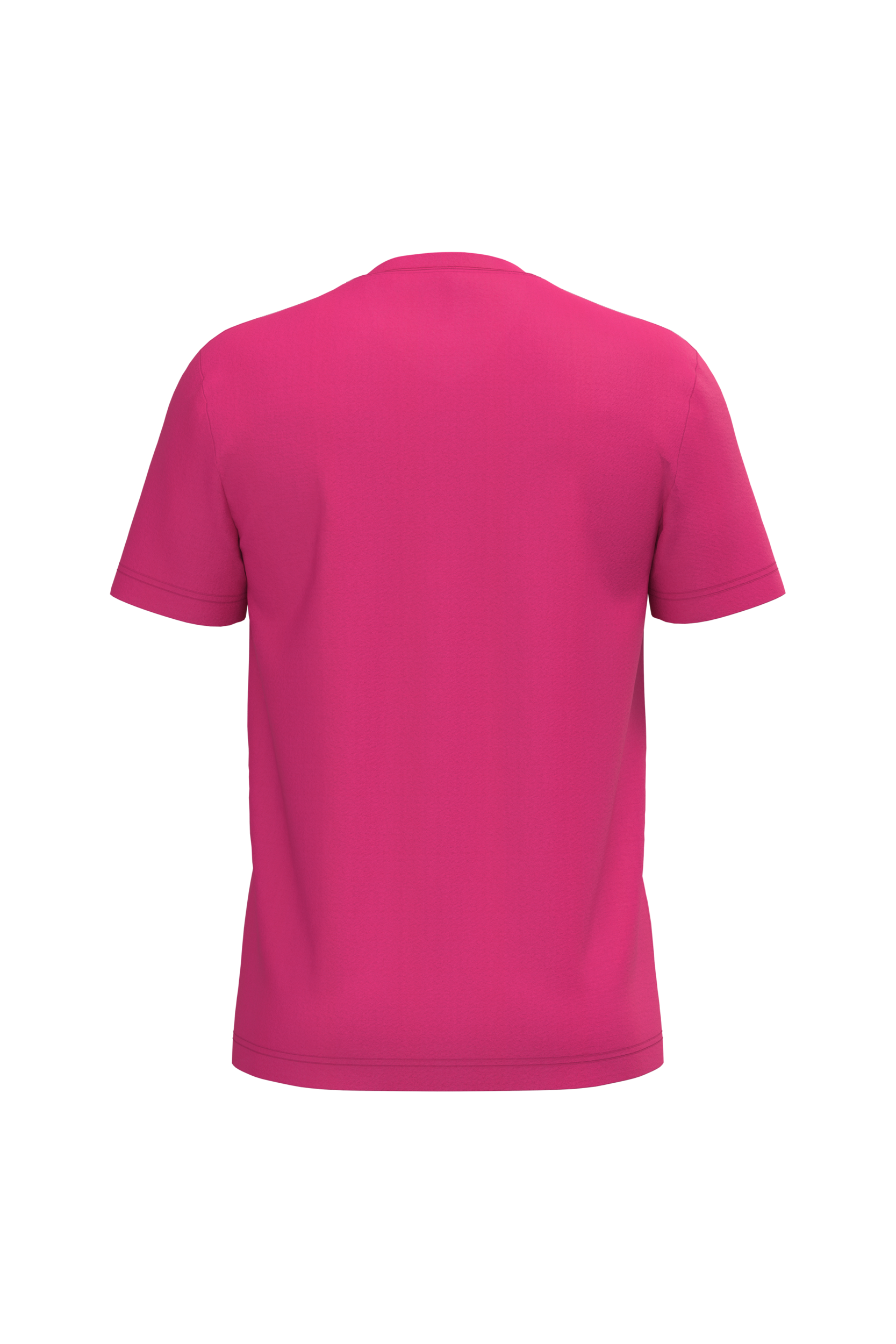 T-shirt col V manches courtes homme – Image 23