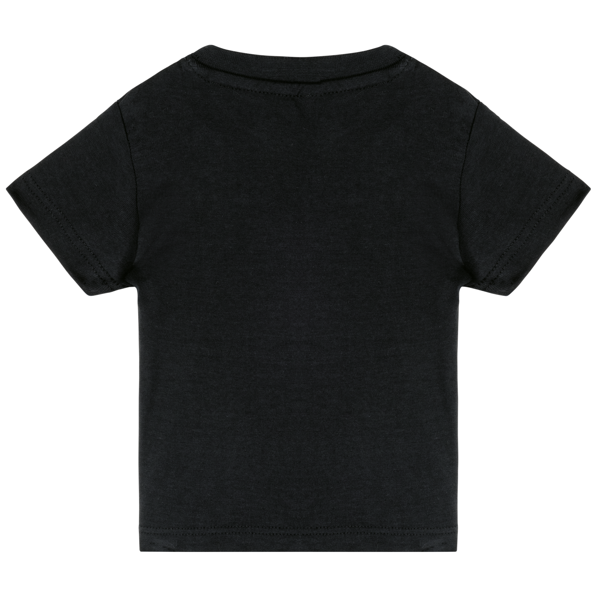 T-shirt manches courtes bébé – Image 2