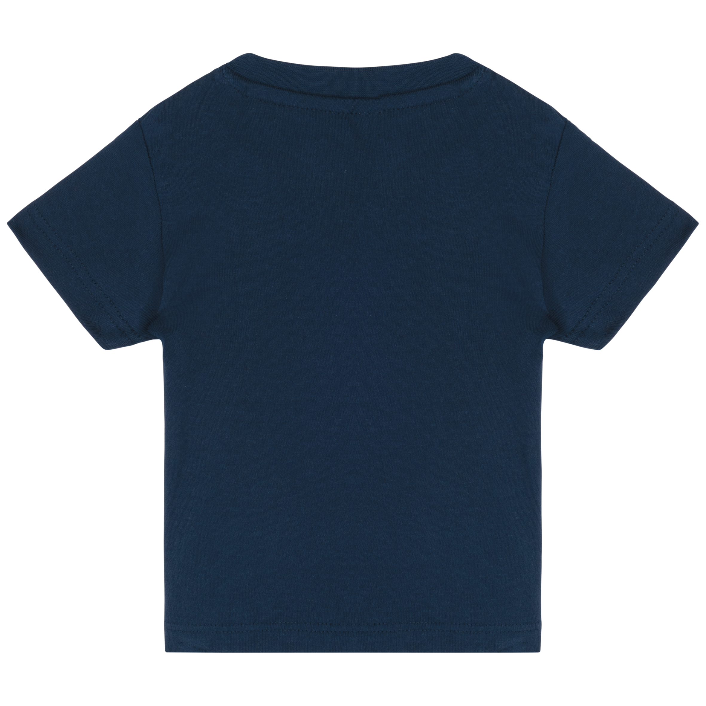 T-shirt manches courtes bébé – Image 4